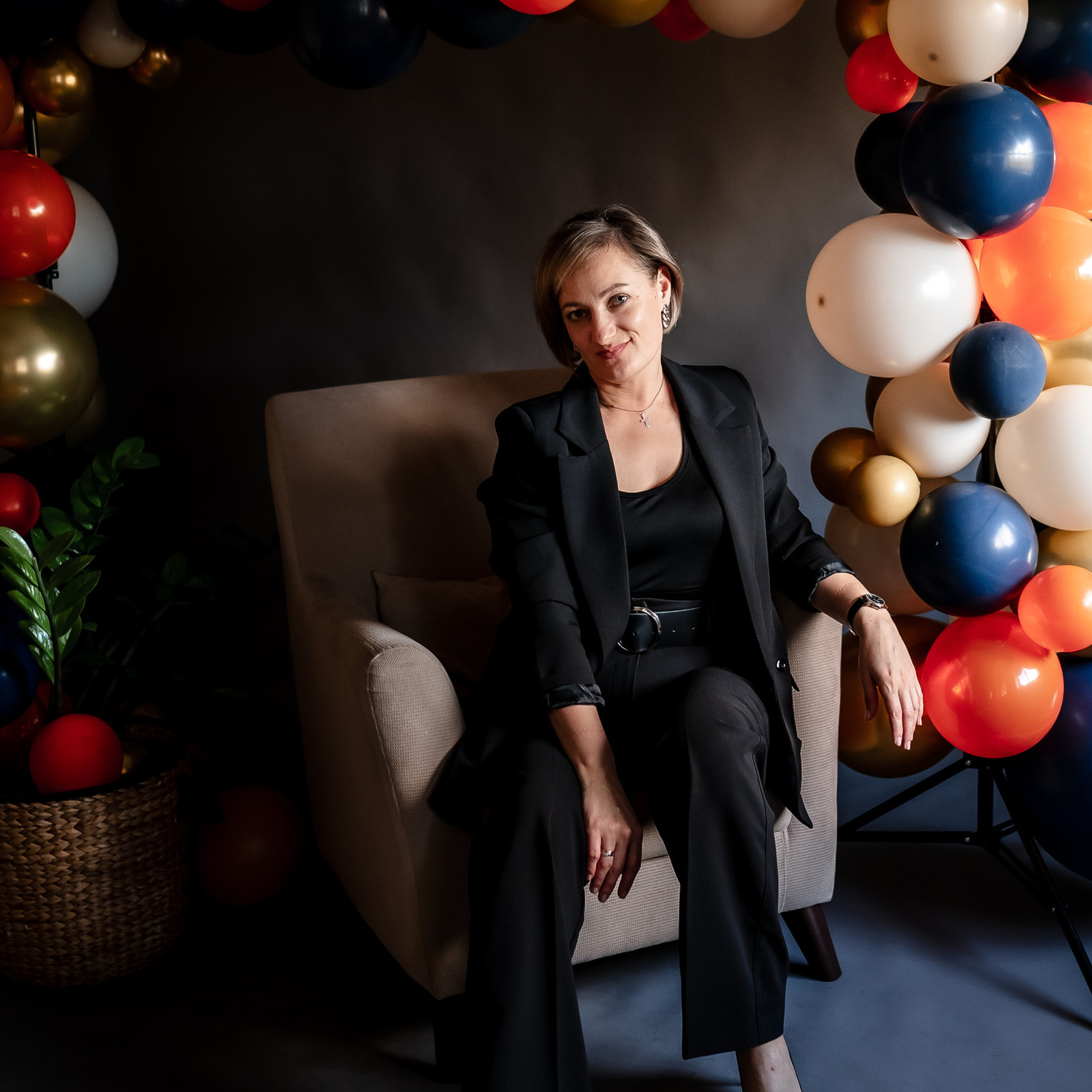 Отзывы. Фотограф Котова Валентина