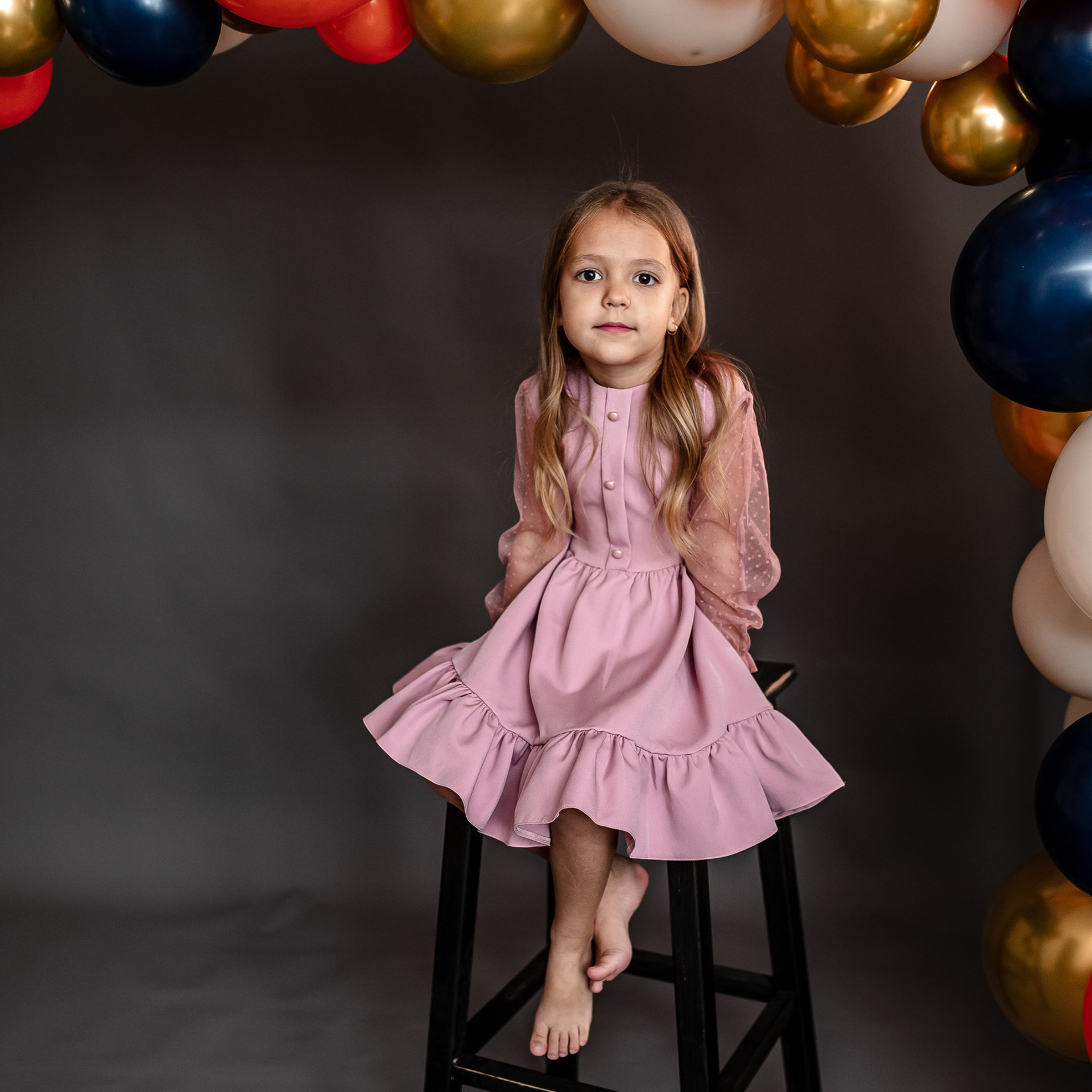 Отзывы. Фотограф Котова Валентина