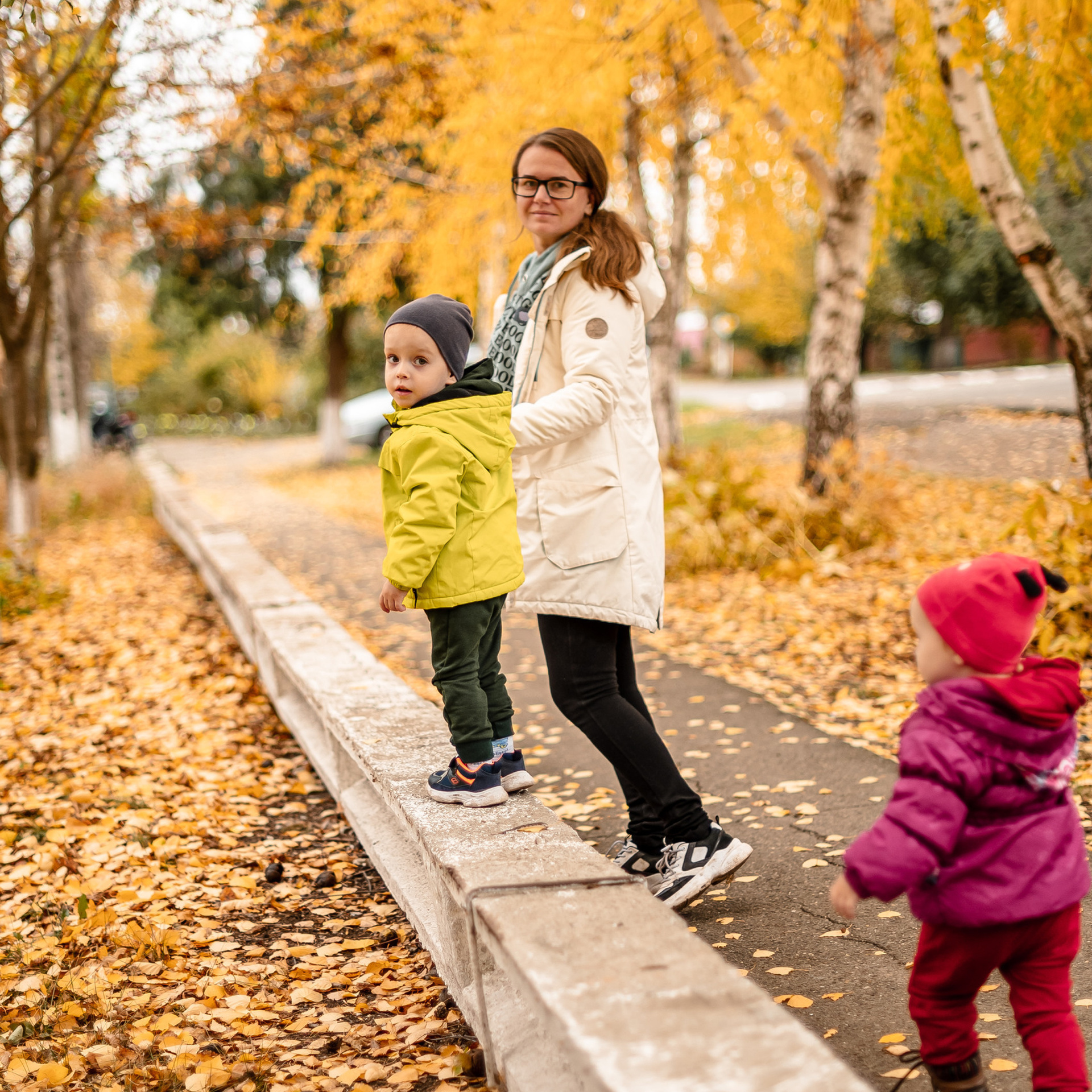 Отзывы. Фотограф Котова Валентина