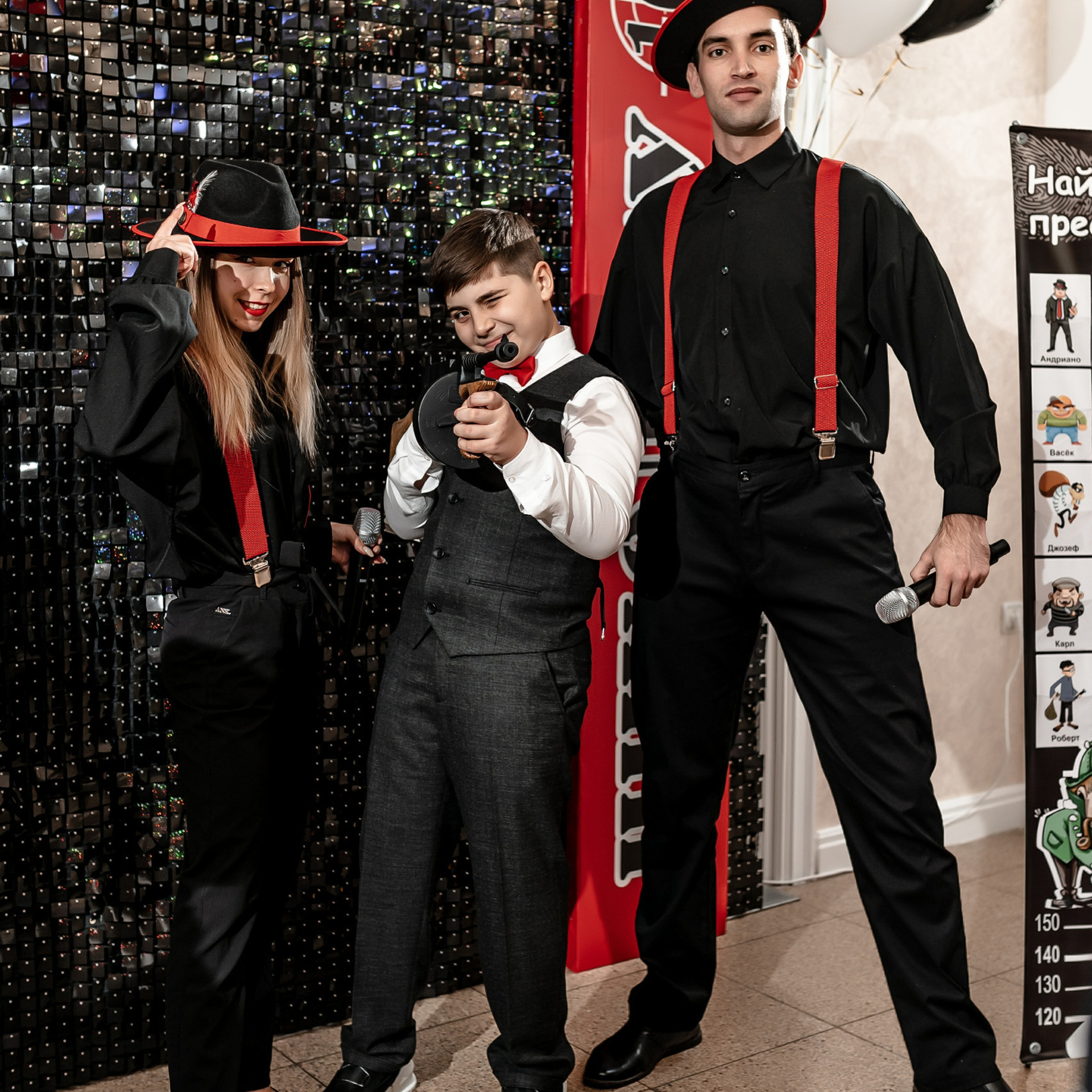 Отзывы. Фотограф Котова Валентина