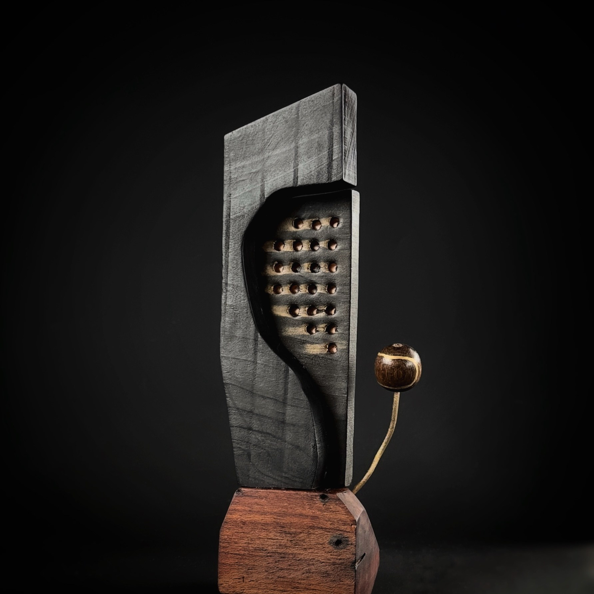 Duo-shift. Art Objects with Meaning | Contemporary Sculptures & Unique Collectible Design
