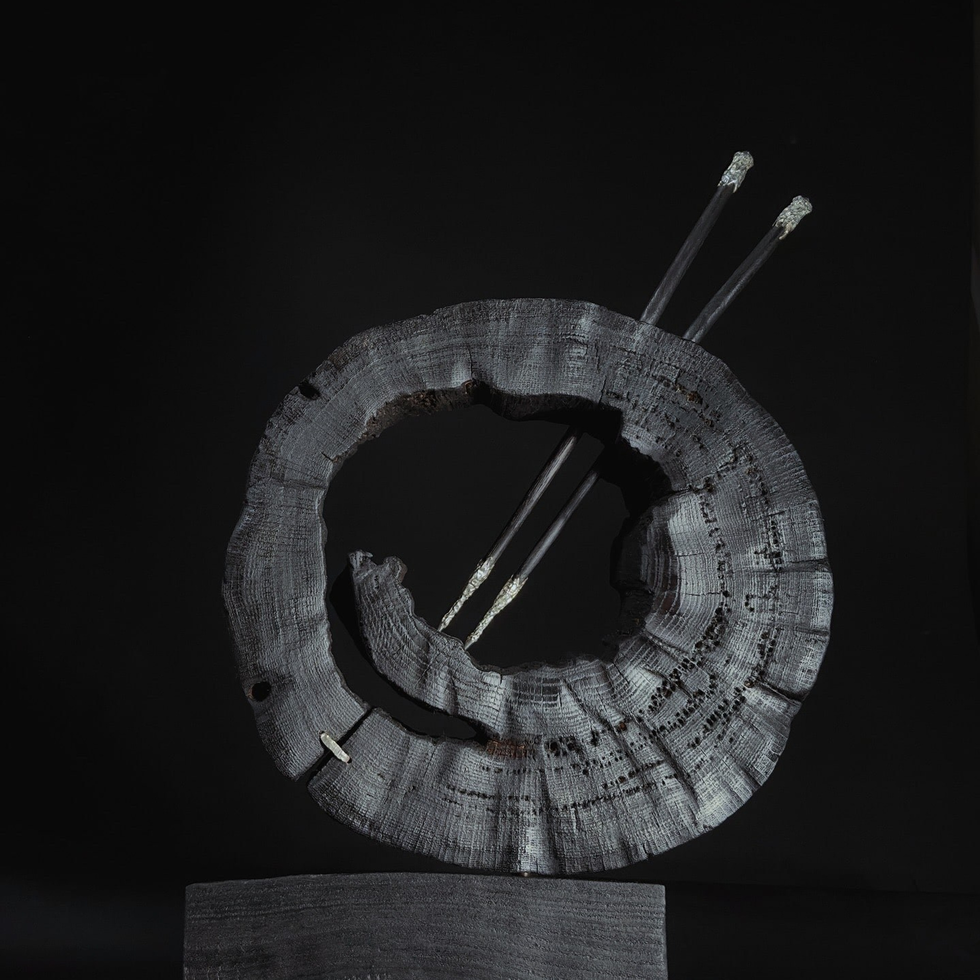 Дзен искусство жизни. Art Objects with Meaning | Contemporary Sculptures & Unique Collectible Design
