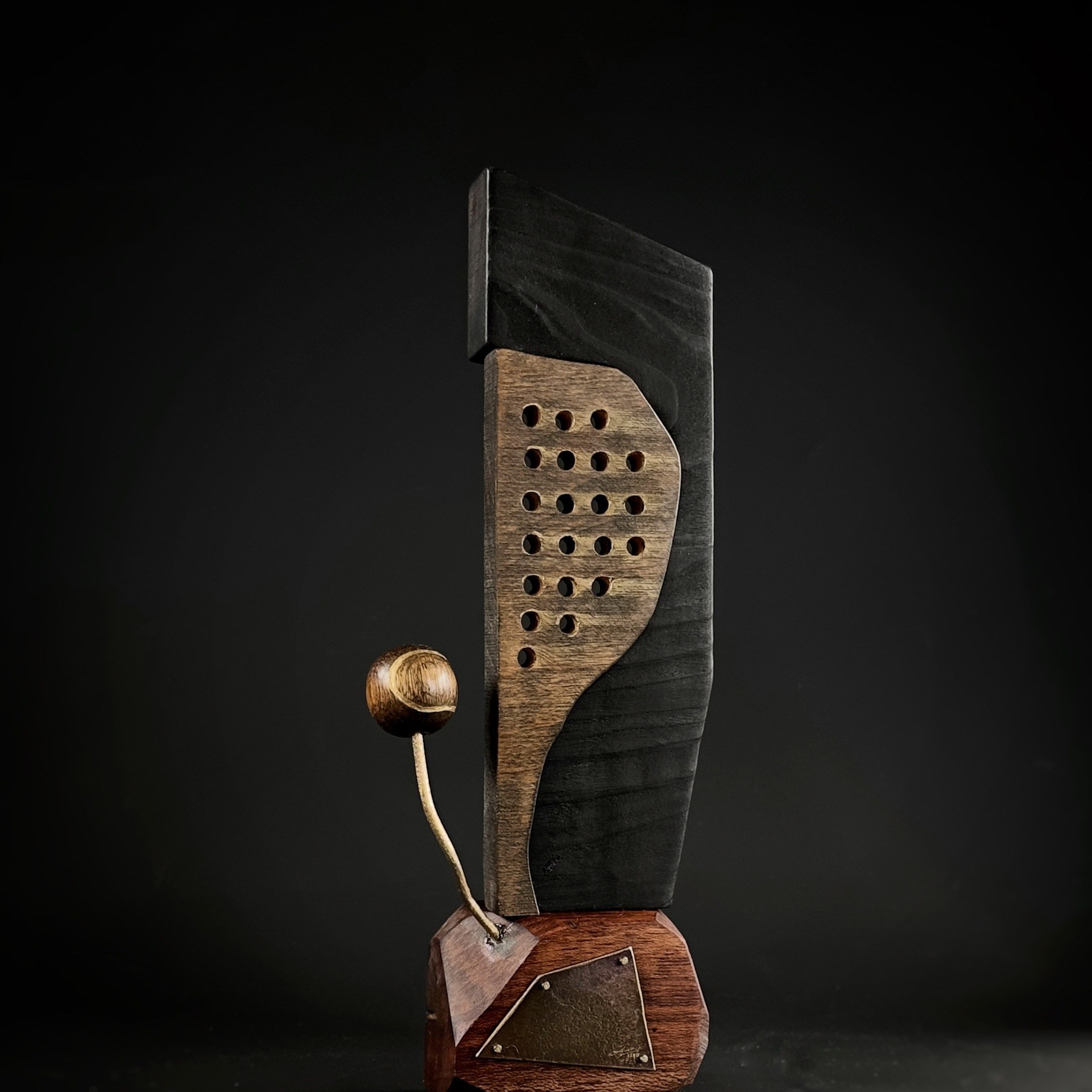 Duo-shift. Art Objects with Meaning | Contemporary Sculptures & Unique Collectible Design