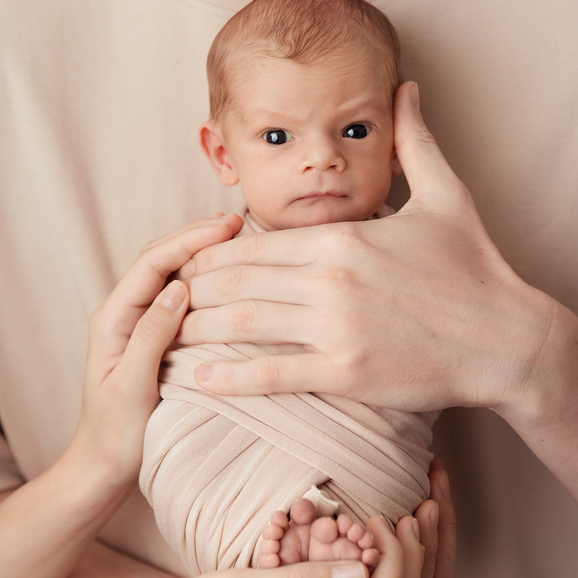 Отзывы. Фотограф новорожденных в Санкт-Петербурге Галина Кудряшова