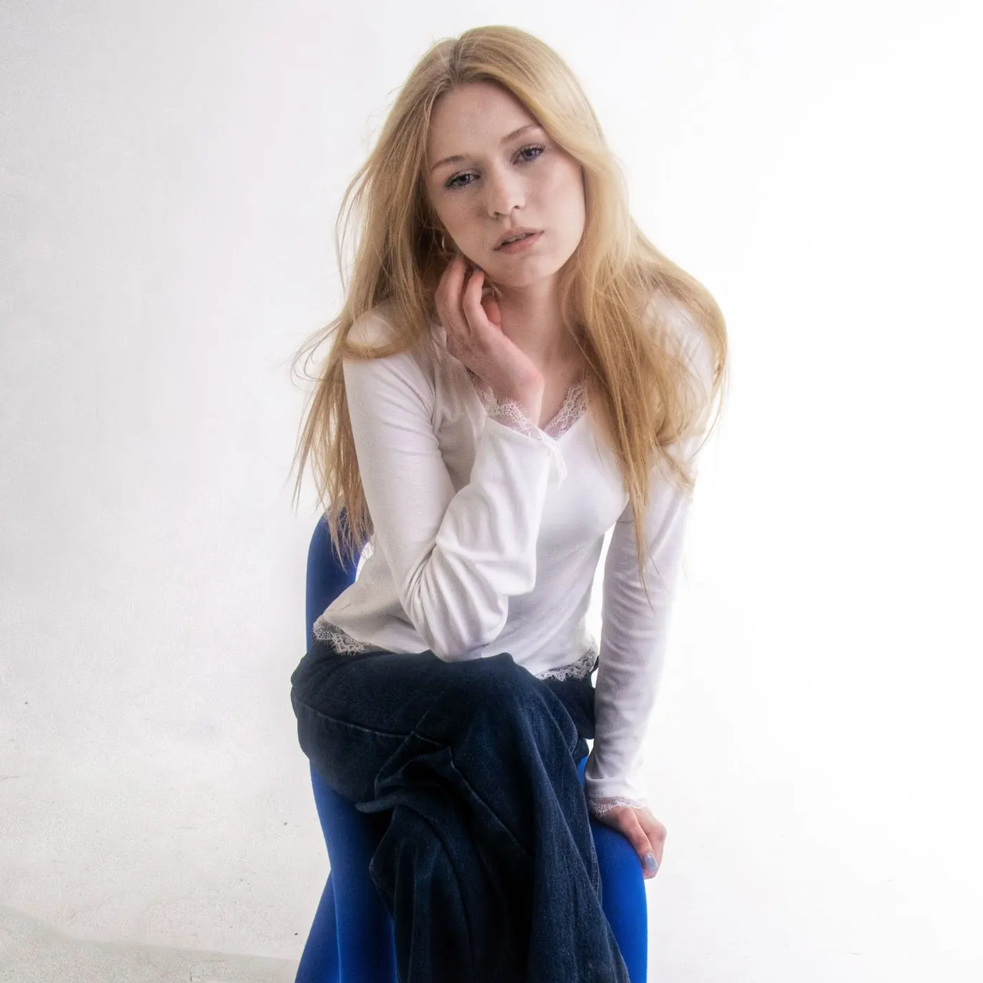 Портретная съемка