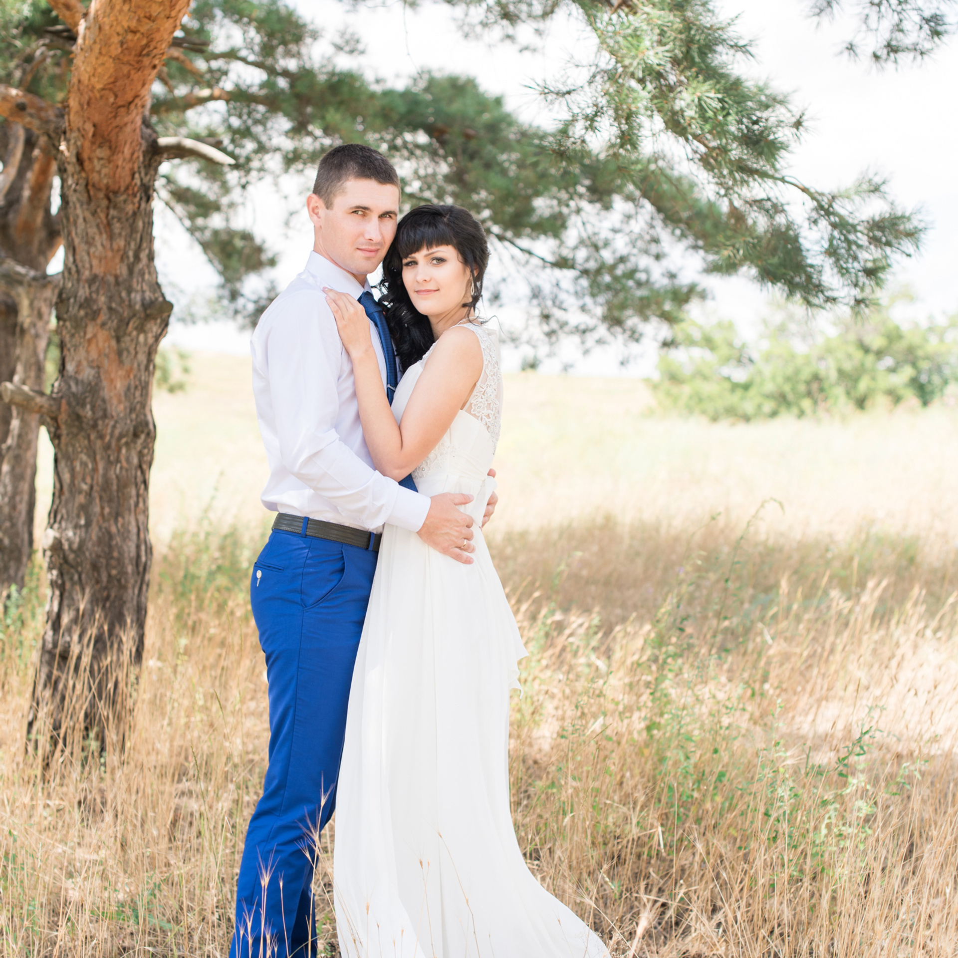 Отзывы. Свадебный фотограф Волгоград Роман Брызгалин и Натали Никитина