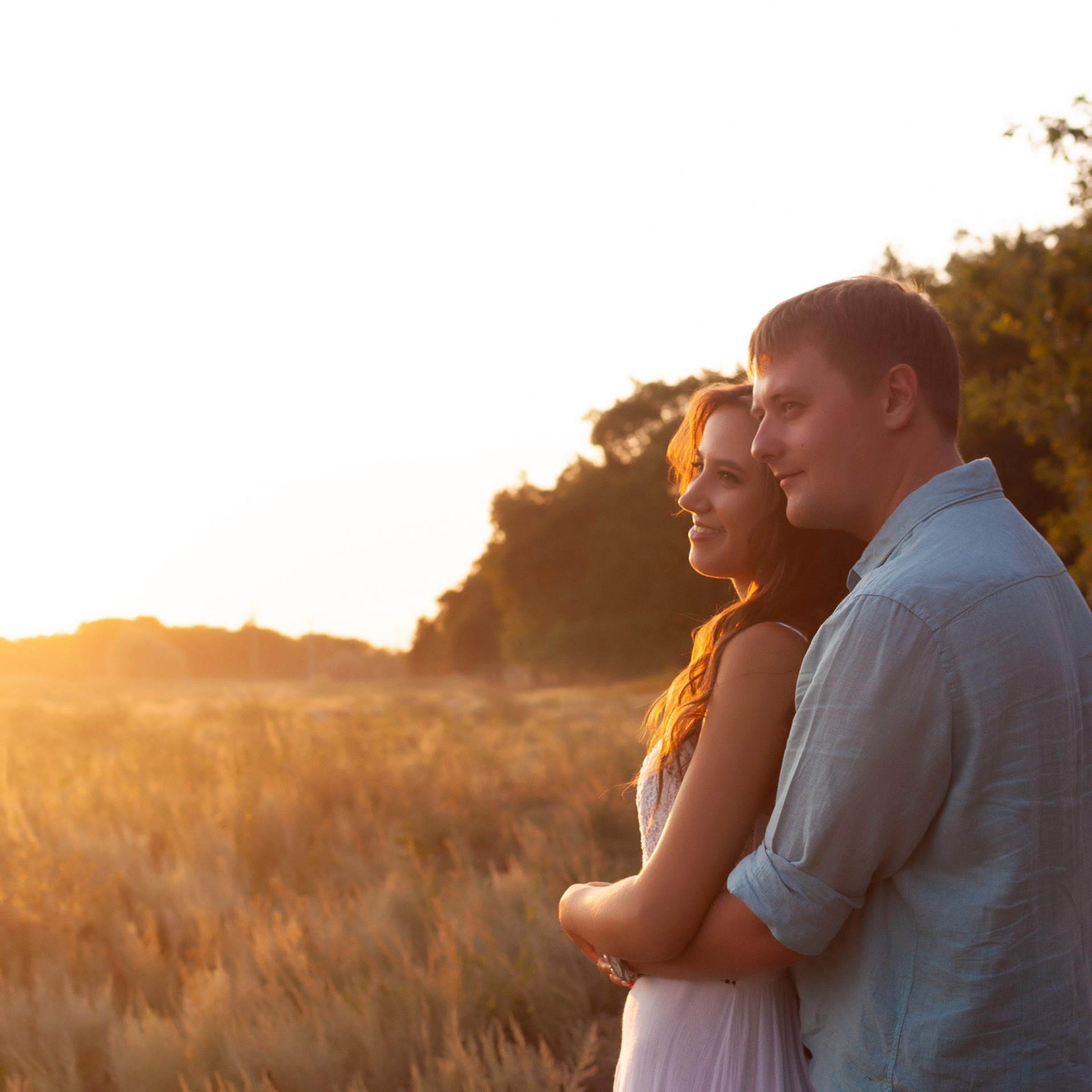 Отзывы. Свадебный фотограф Волгоград Роман Брызгалин и Натали Никитина