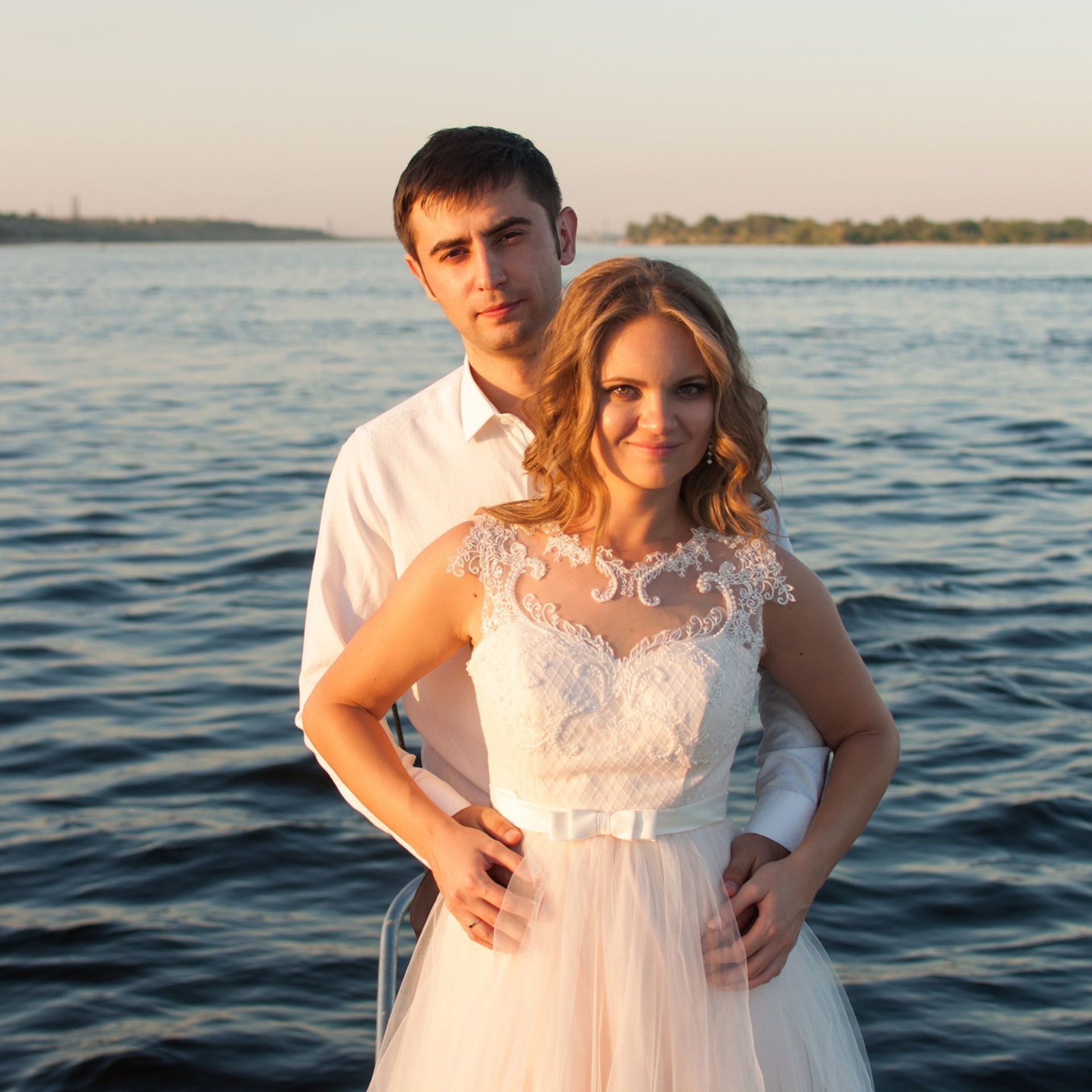 Отзывы. Свадебный фотограф Волгоград Роман Брызгалин и Натали Никитина