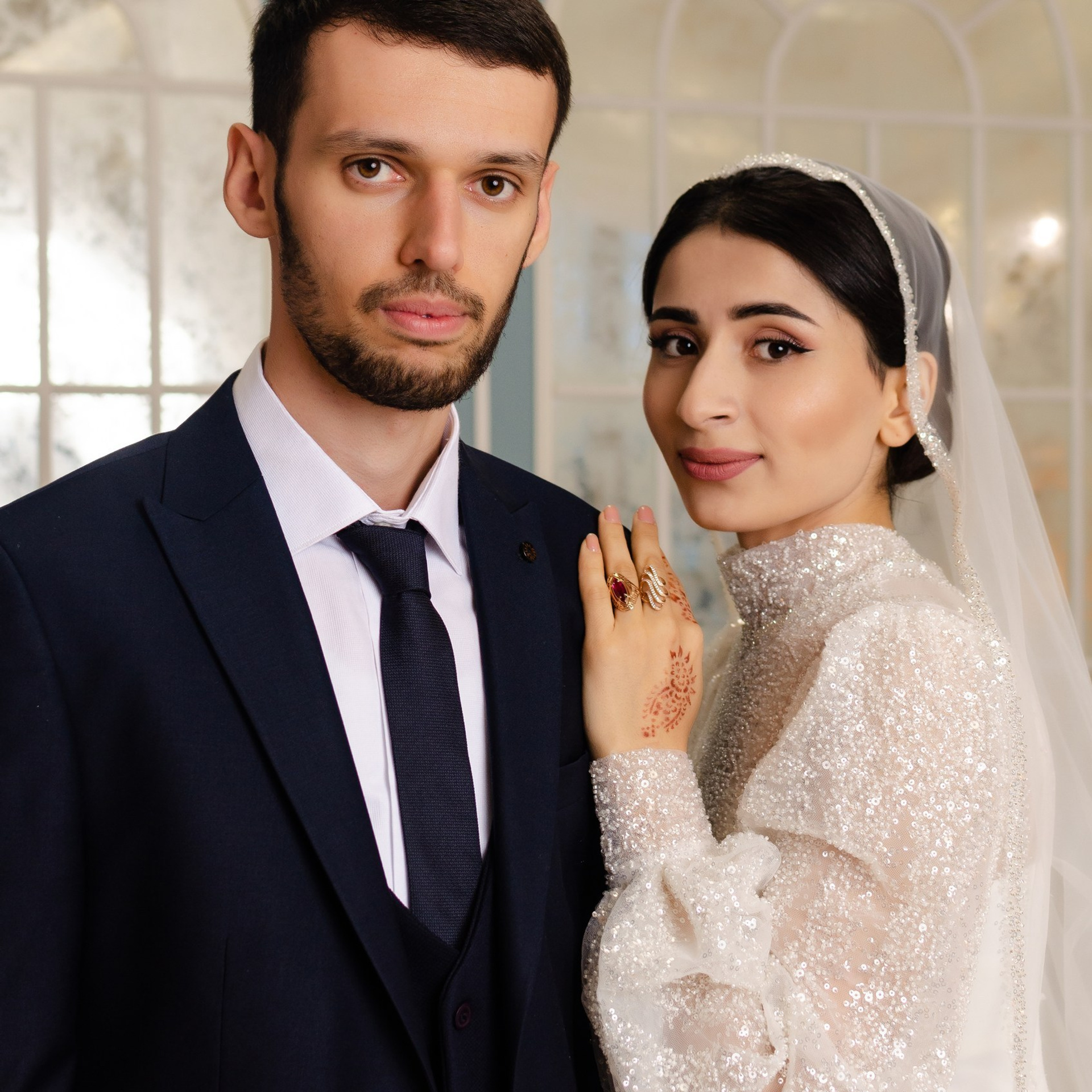 Отзывы. Свадебный фотограф Волгоград Роман Брызгалин и Натали Никитина