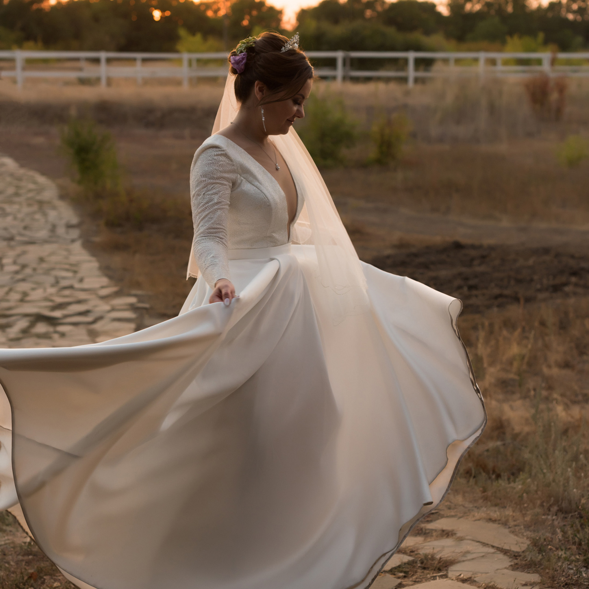 Отзывы. Свадебный фотограф Волгоград Роман Брызгалин и Натали Никитина