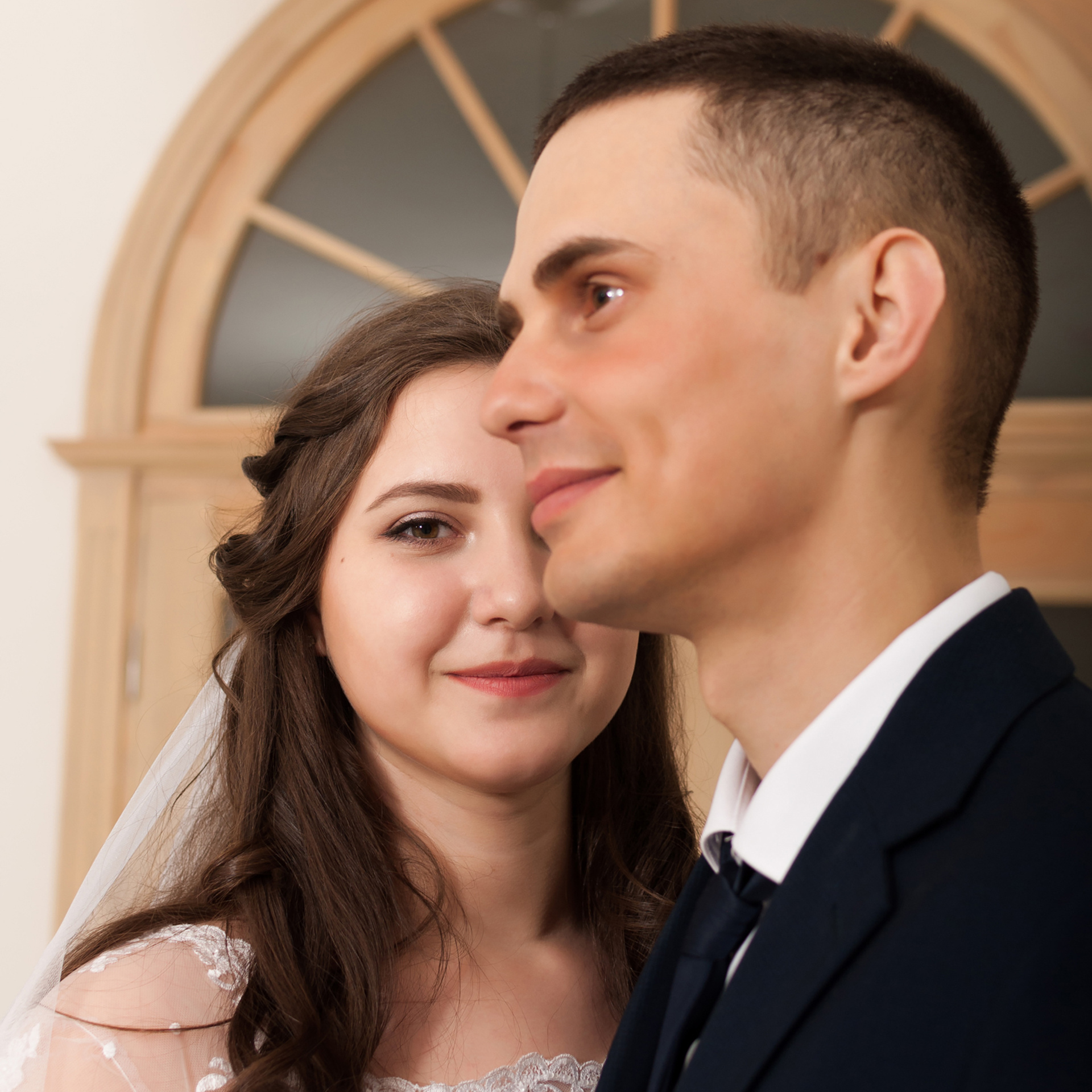 Отзывы. Свадебный фотограф Волгоград Роман Брызгалин и Натали Никитина