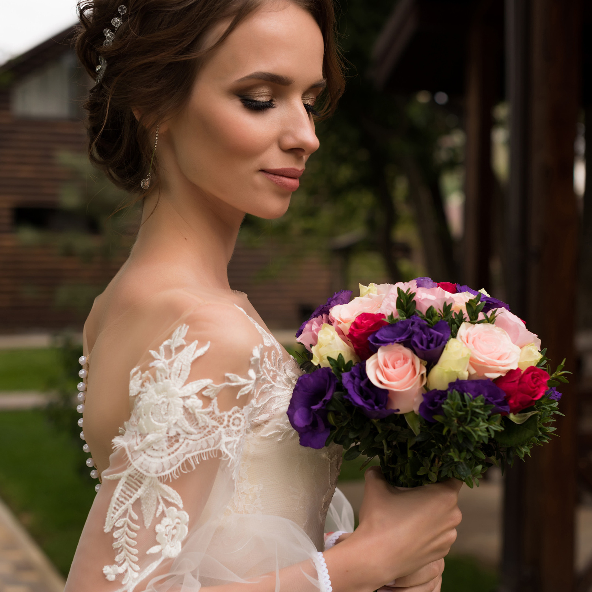 Отзывы. Свадебный фотограф Волгоград Роман Брызгалин и Натали Никитина