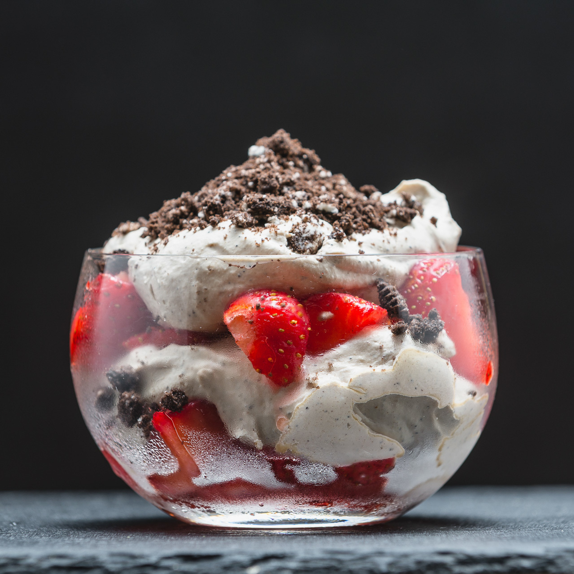 Фотосессия блюд и десертов вегетарианского кафе "ПРАСАД"