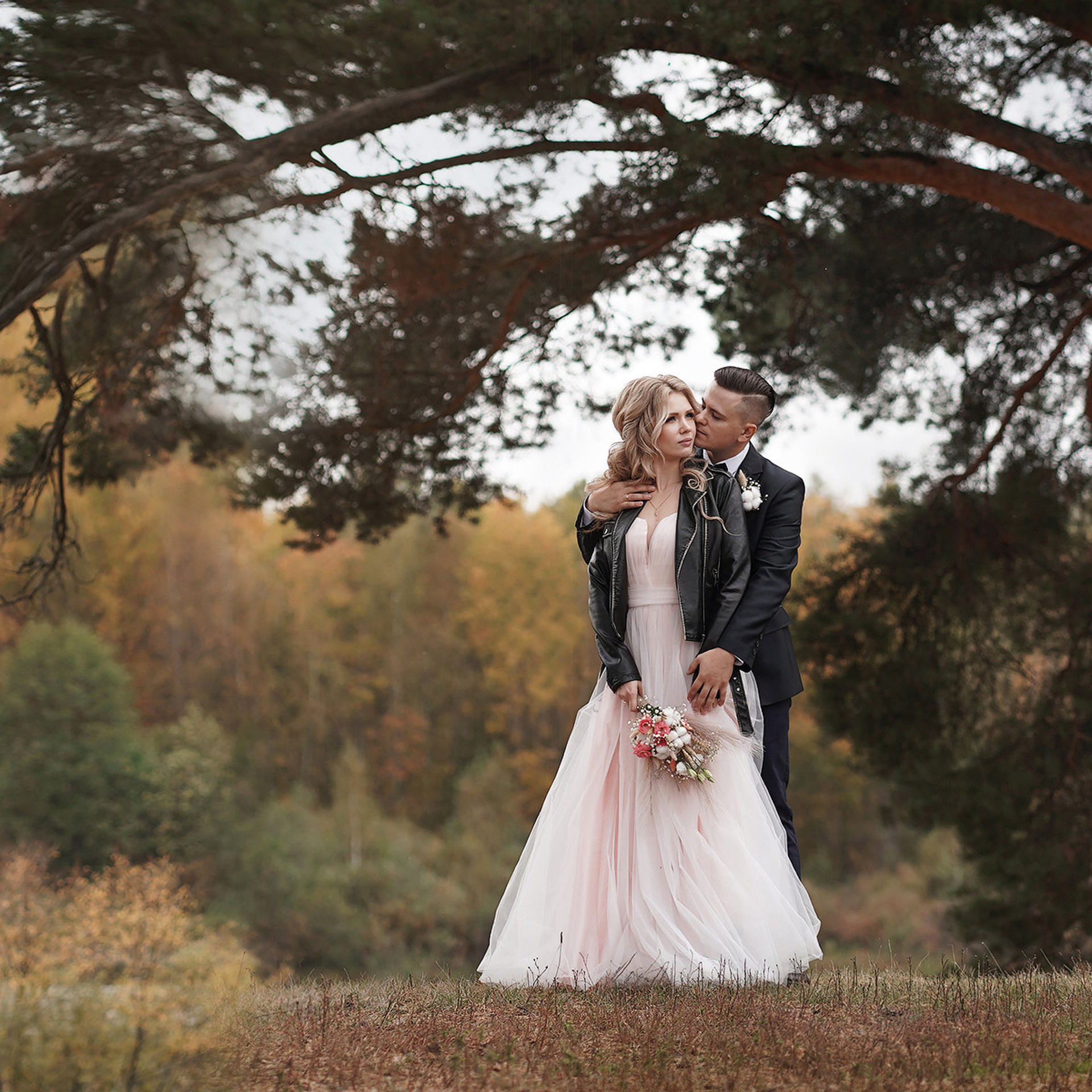 Свадьбы. Семейный и детский фотограф в Кирове Вылегжанина Екатерина