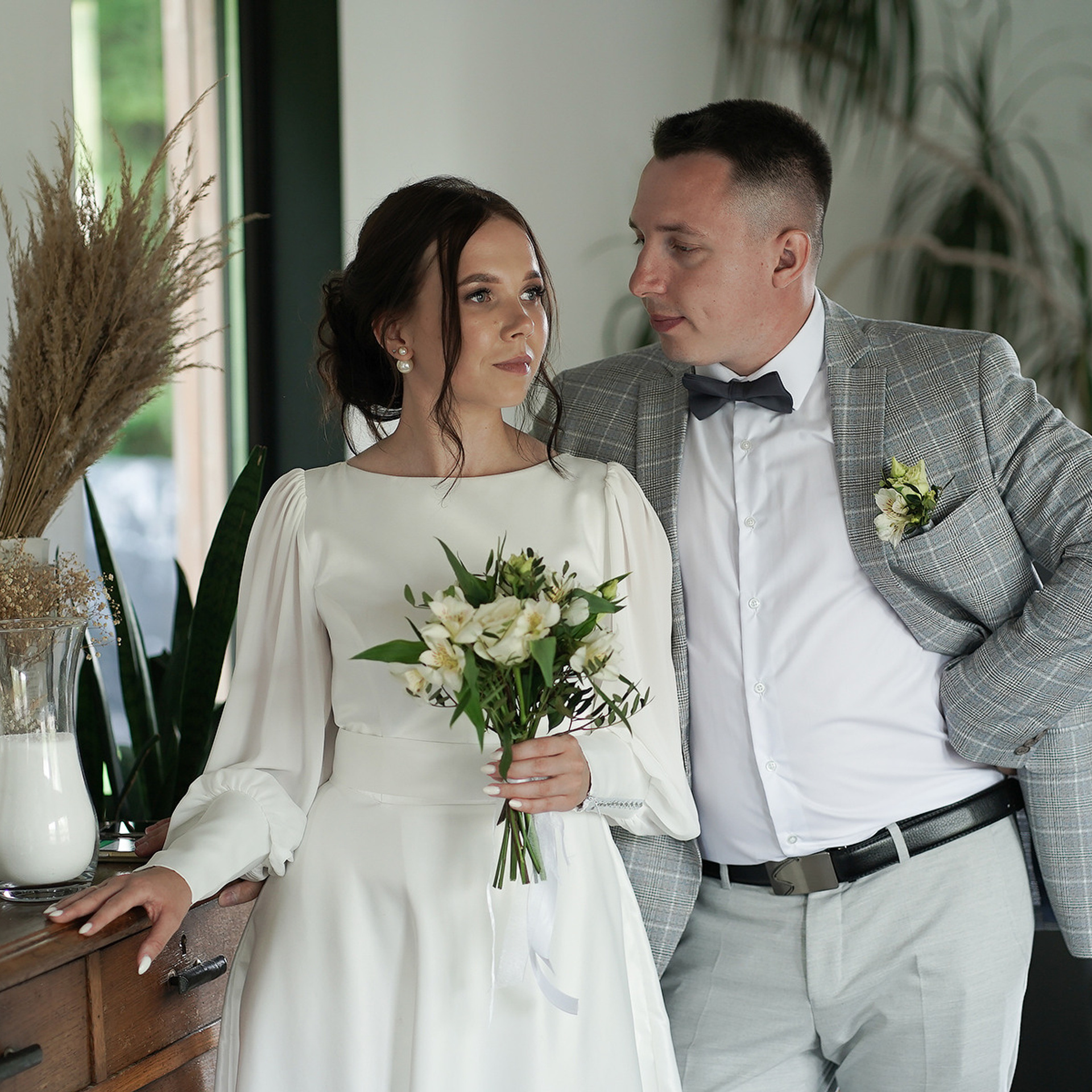 Свадьбы. Семейный и детский фотограф в Кирове Вылегжанина Екатерина