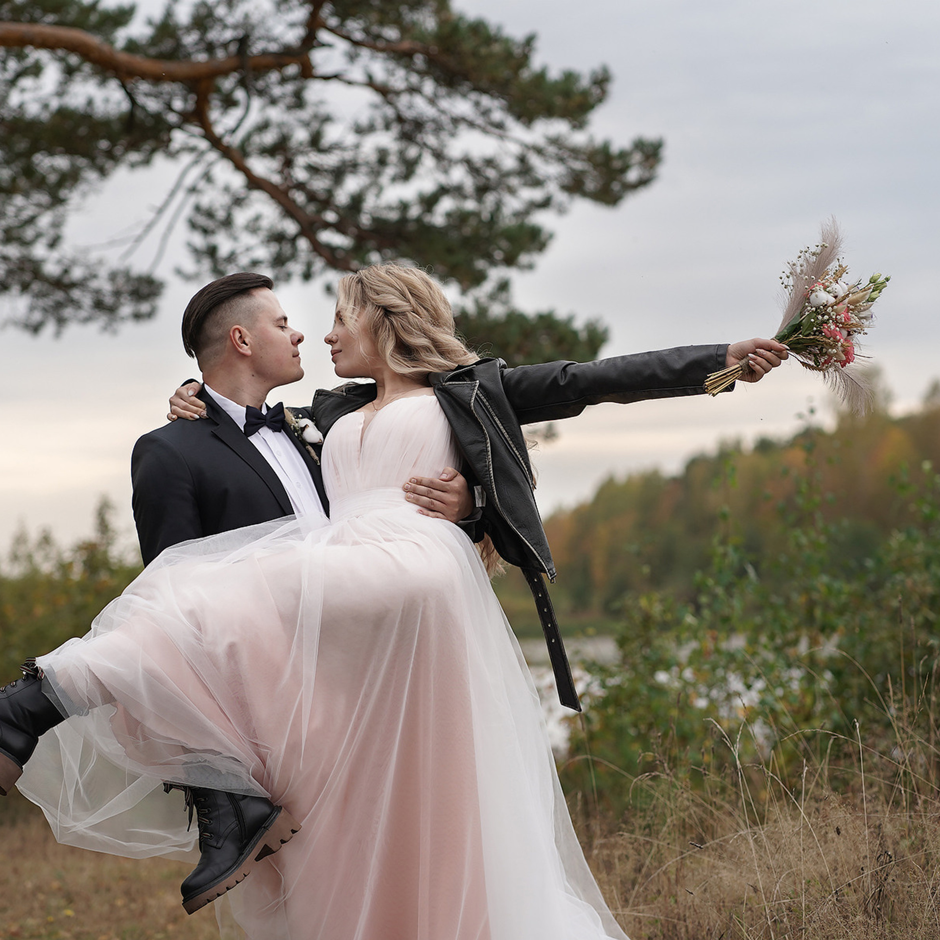 Свадьбы. Семейный и детский фотограф в Кирове Вылегжанина Екатерина