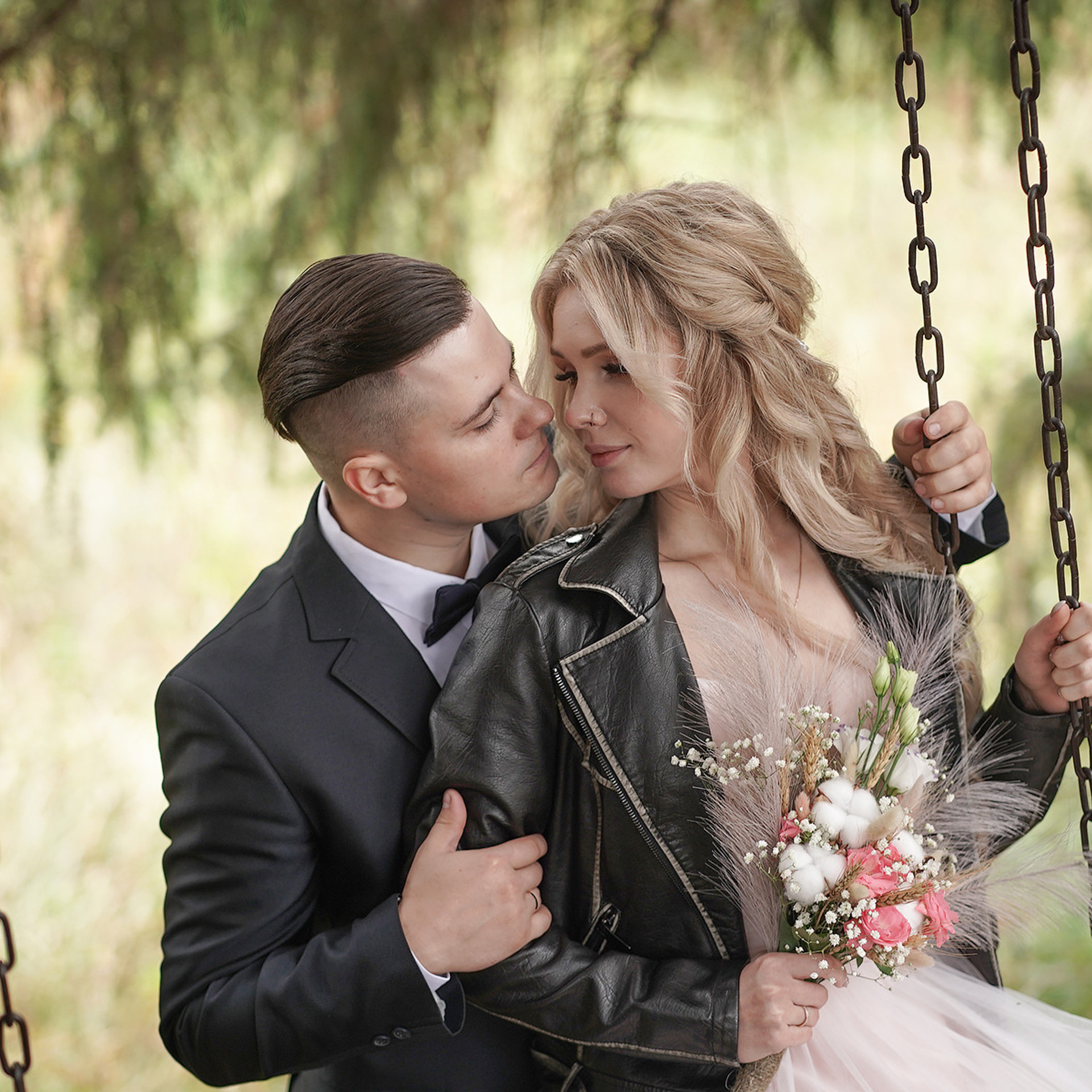 Свадьбы. Семейный и детский фотограф в Кирове Вылегжанина Екатерина