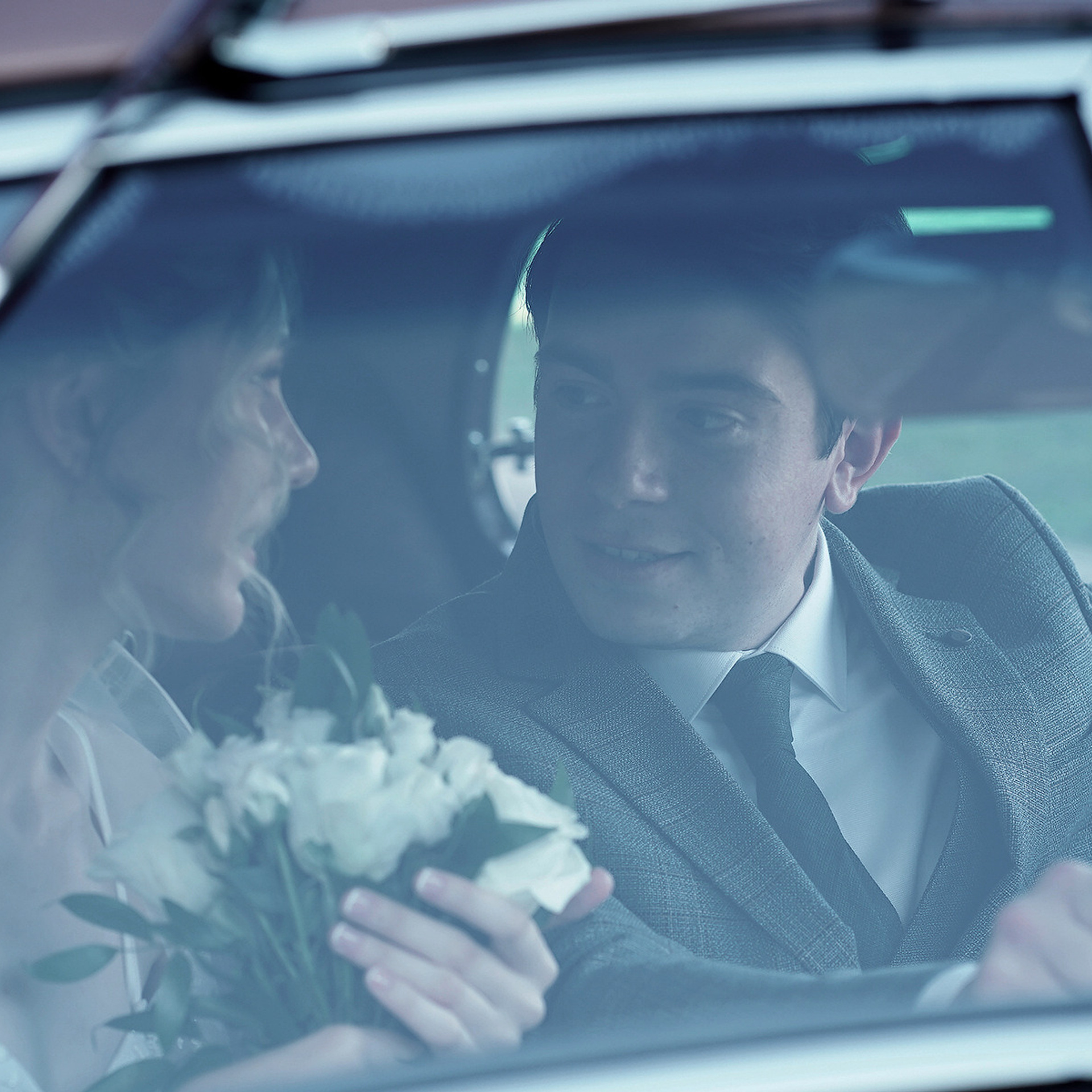 Свадьбы. Семейный и детский фотограф в Кирове Вылегжанина Екатерина