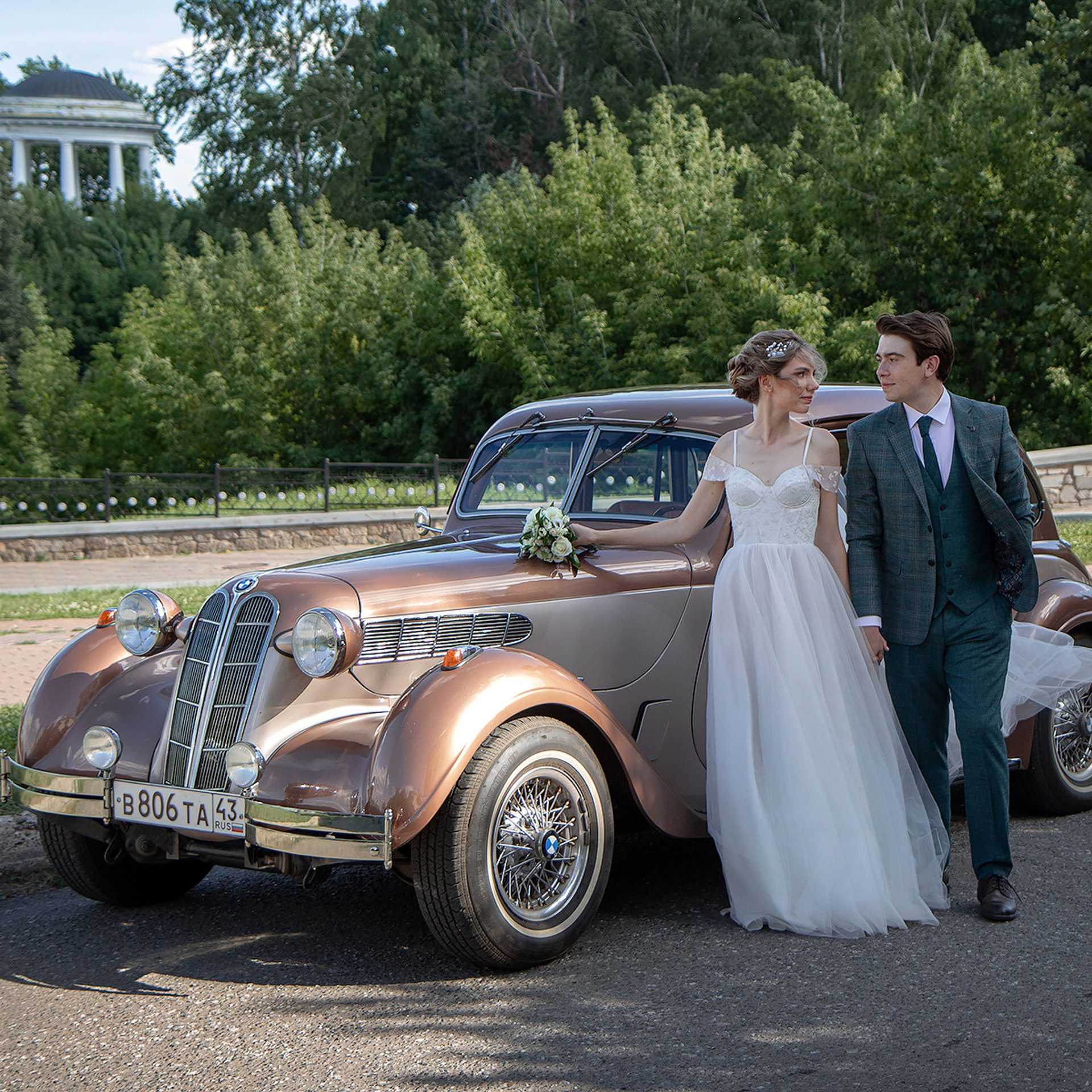 Свадьбы. Семейный и детский фотограф в Кирове Вылегжанина Екатерина