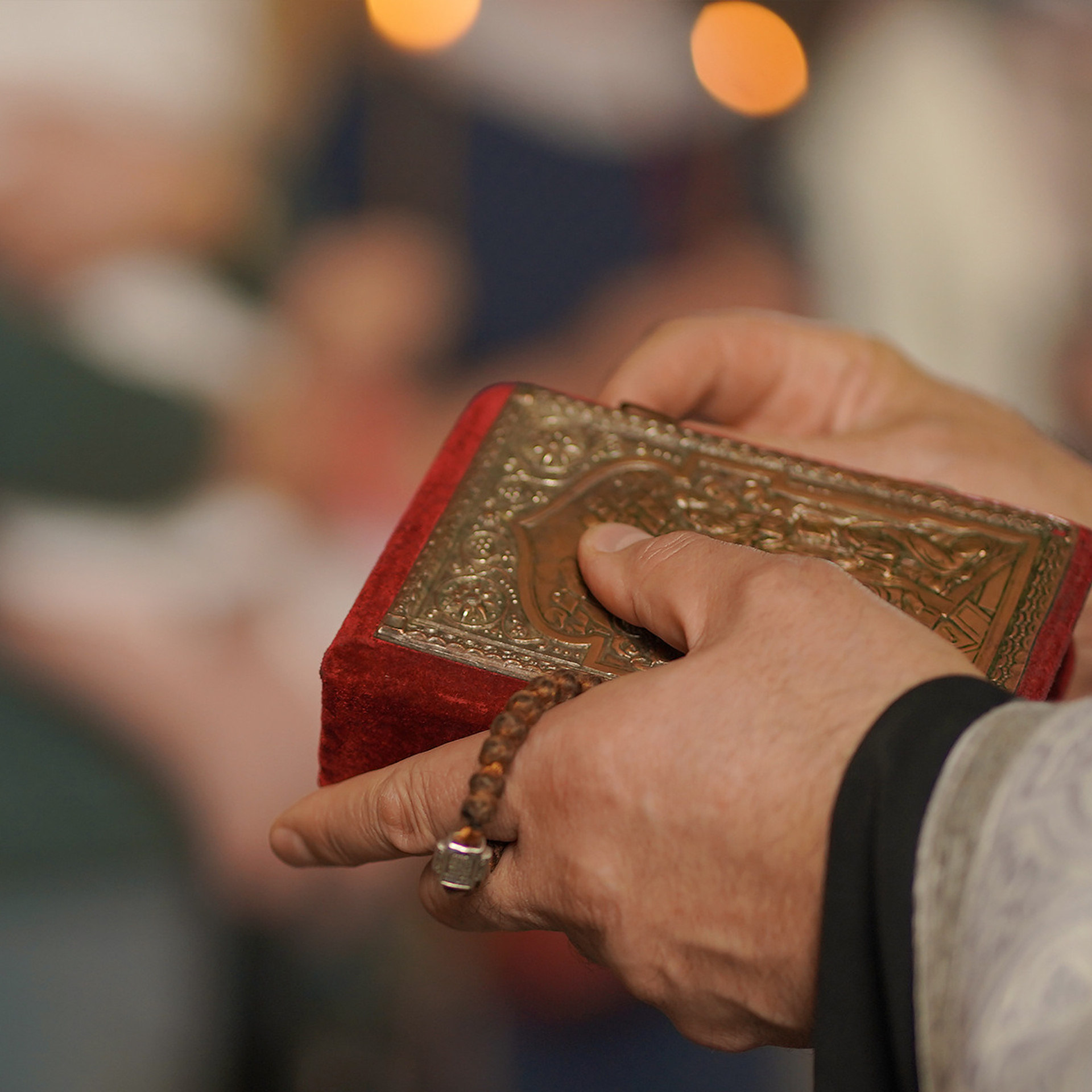 Крещение. Семейный и детский фотограф в Кирове Вылегжанина Екатерина