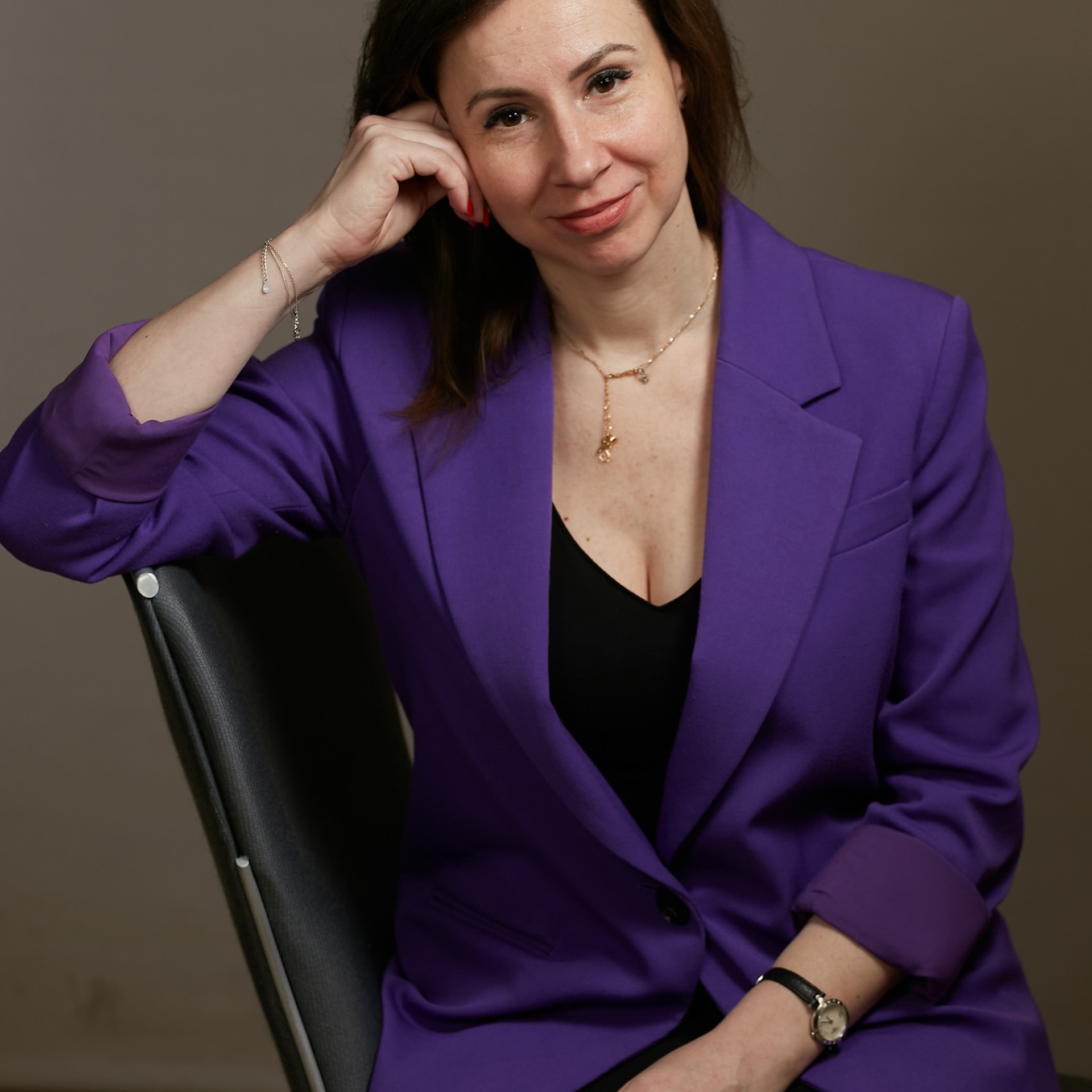 Отзывы о работе фотостудии/фотошколы «Миллион Портретов»