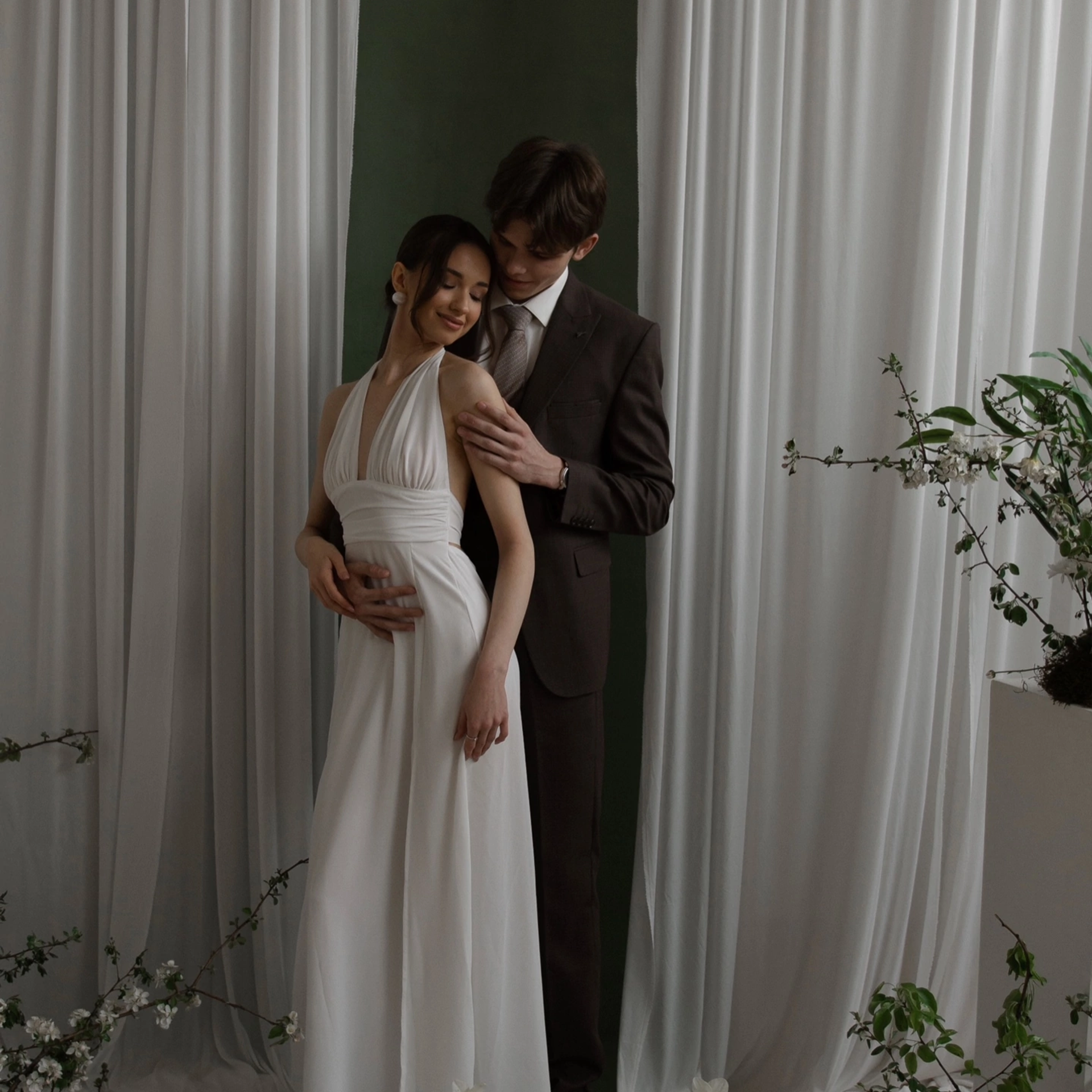 Отзывы. Свадебный и женский фотограф в Ставрополе Вика Лексеева