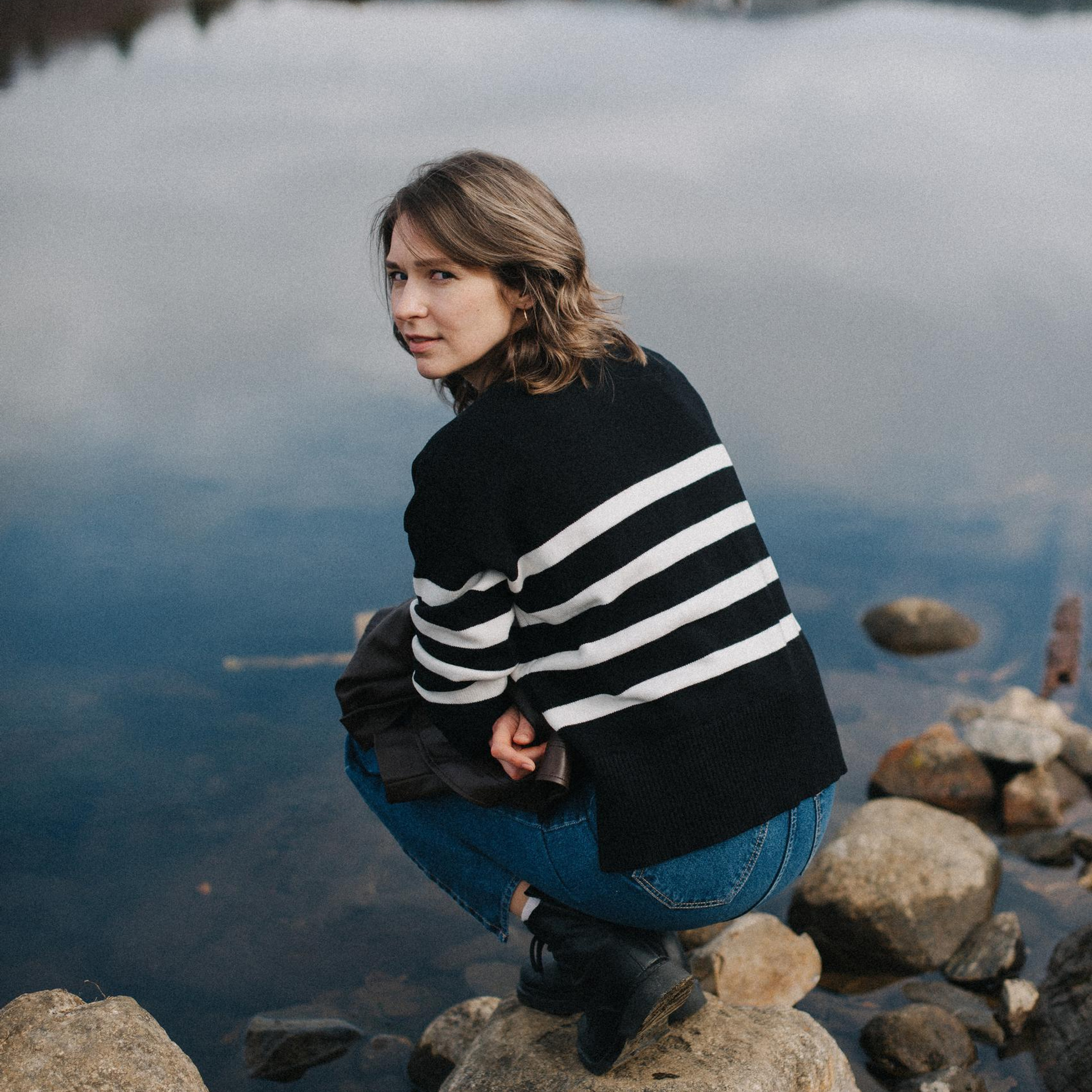 Ваши слова. Фотограф Наталья Могилевская Мурманск Териберка Сейдозеро Рыбачий