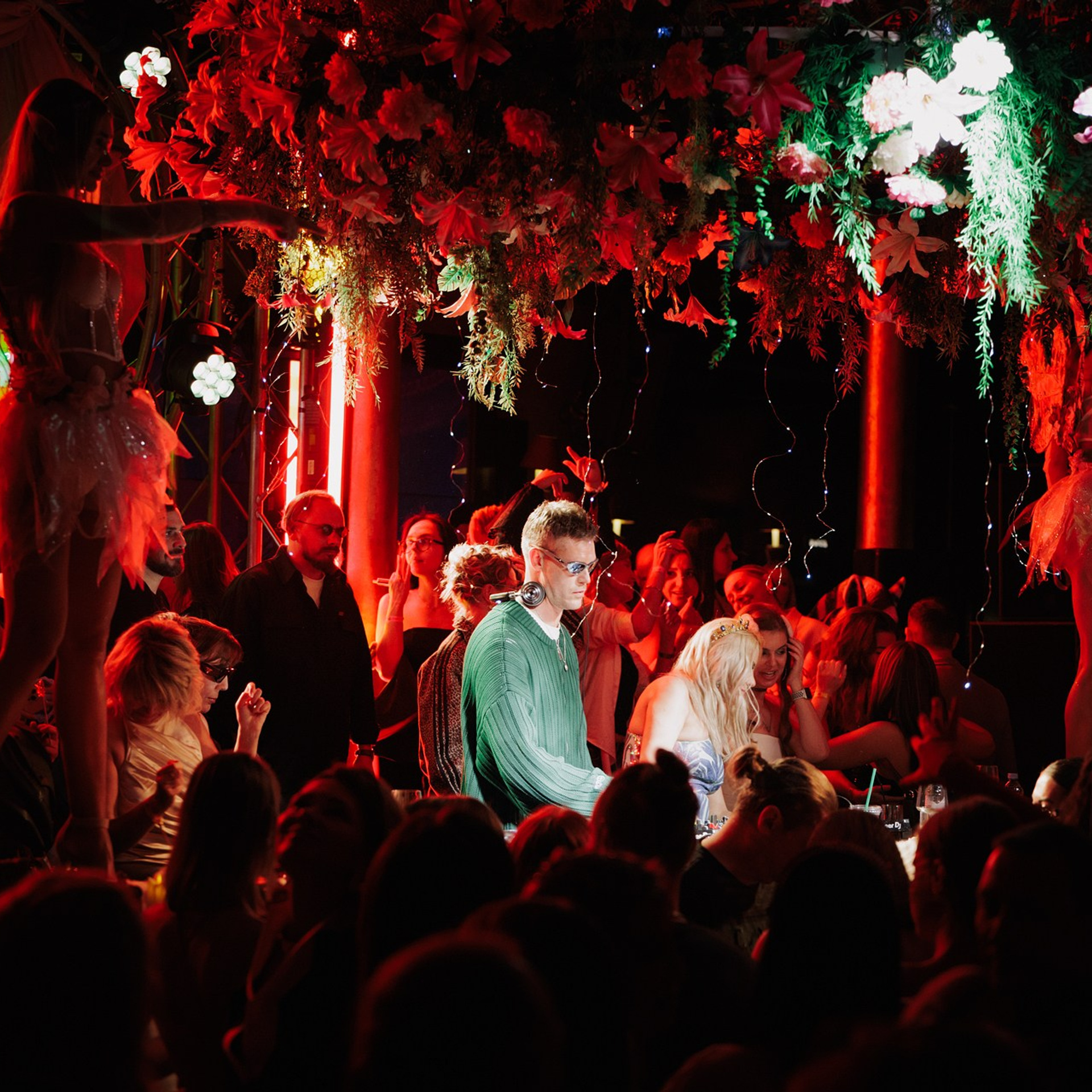 Фестиваль «WonderLand»