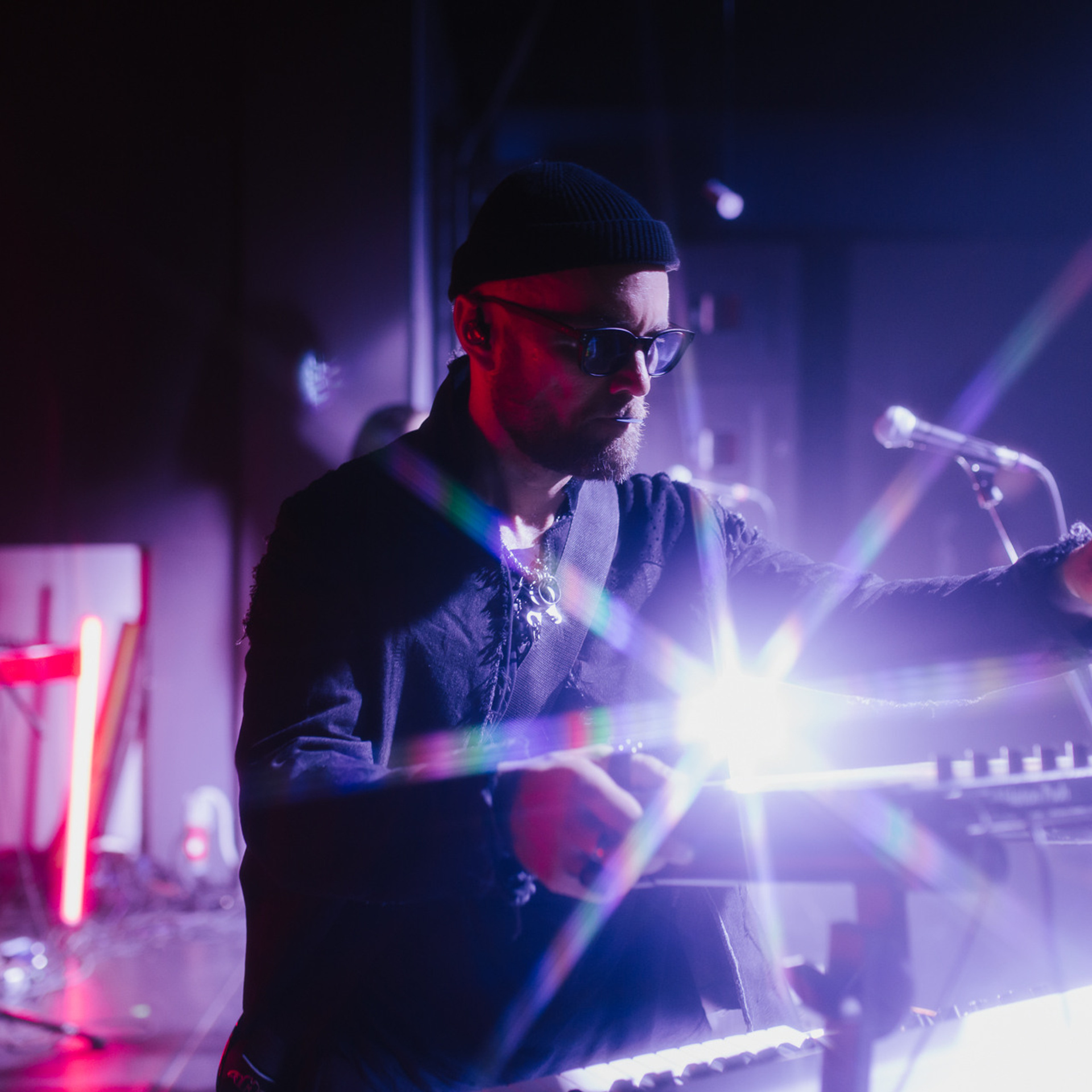 DABU DAVOUT | 27.04 | A2 Green Concert