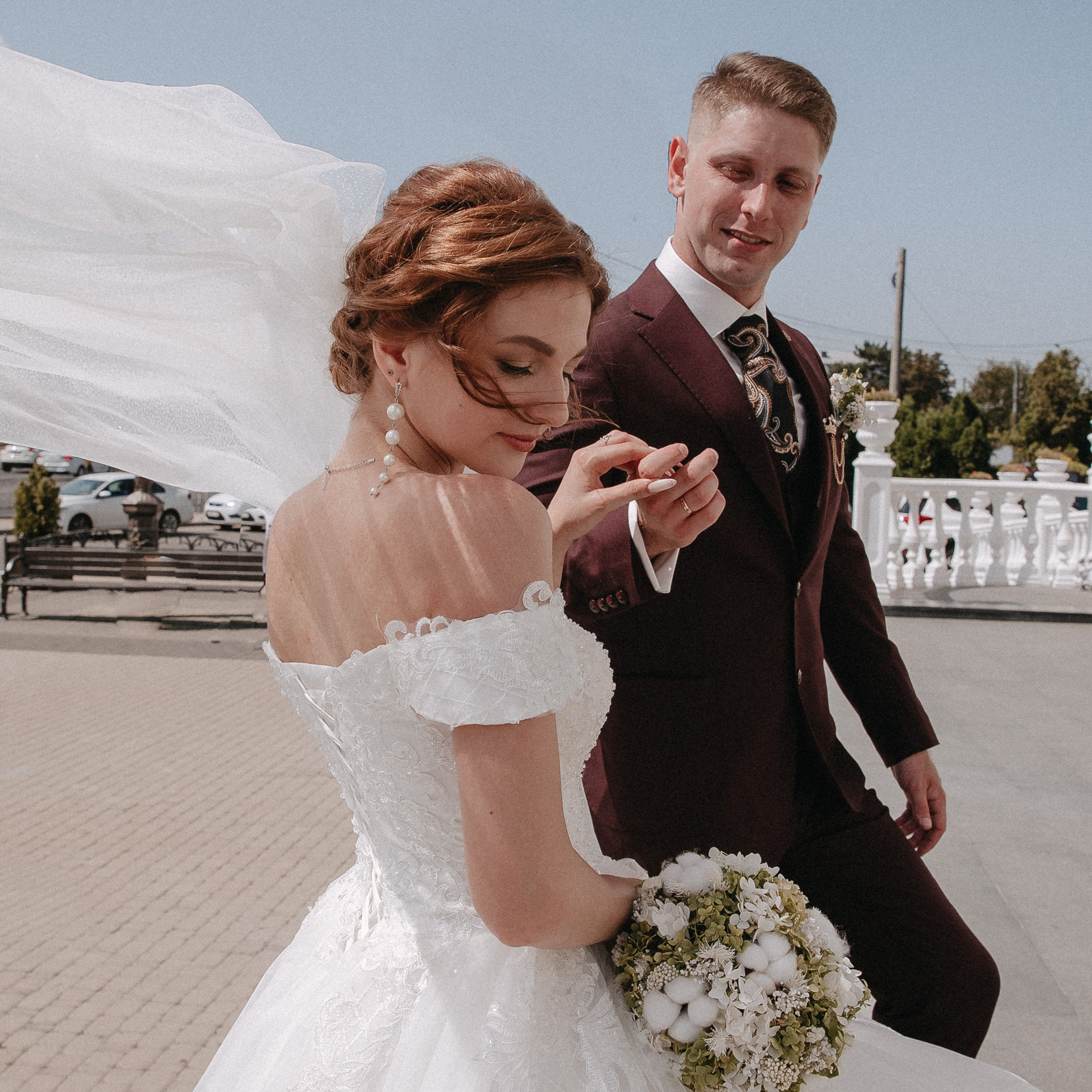 Отзывы. Фотограф Аделина Raw