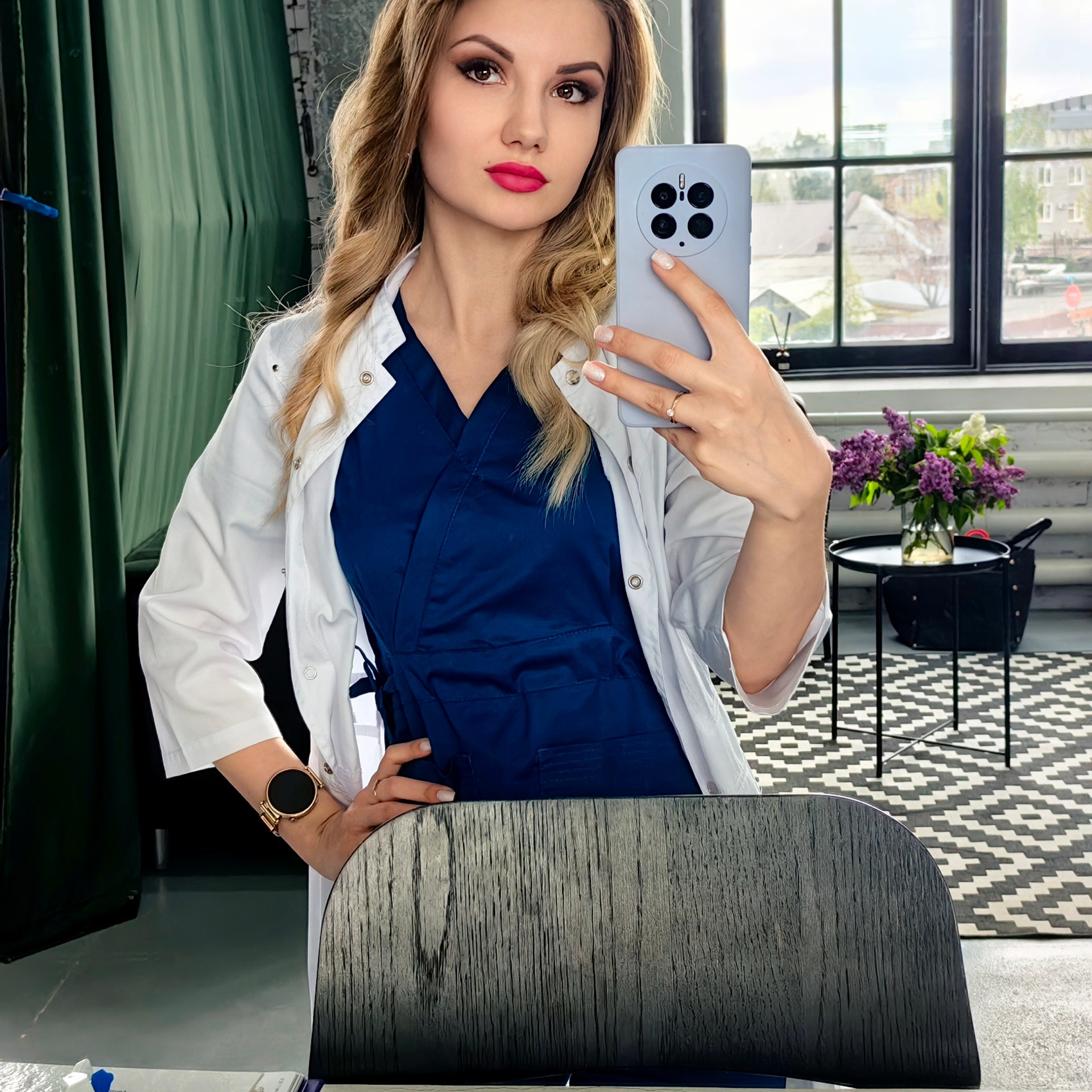 Отзывы. Фотограф Аделина Raw