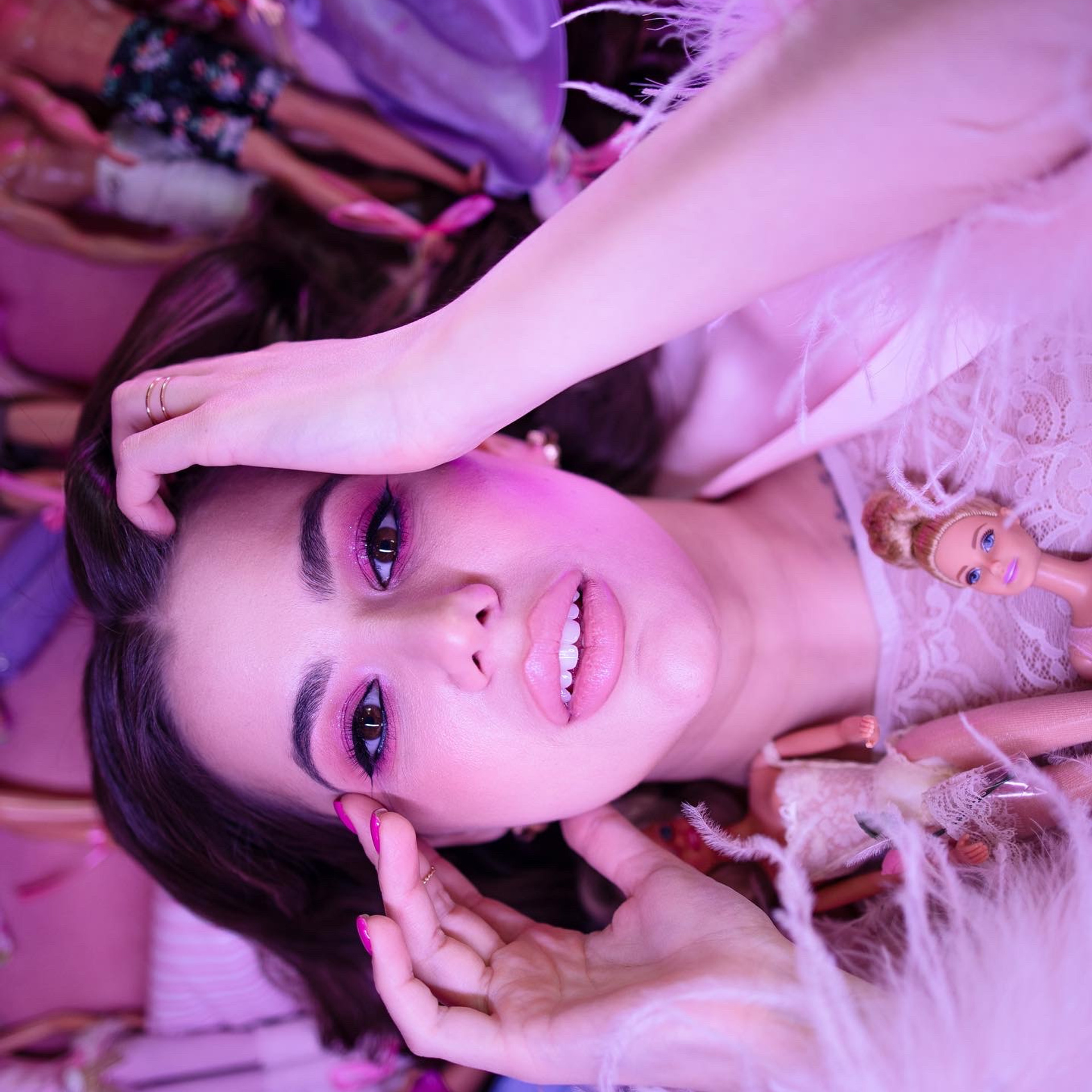 Отзывы. Фотограф Аделина Raw