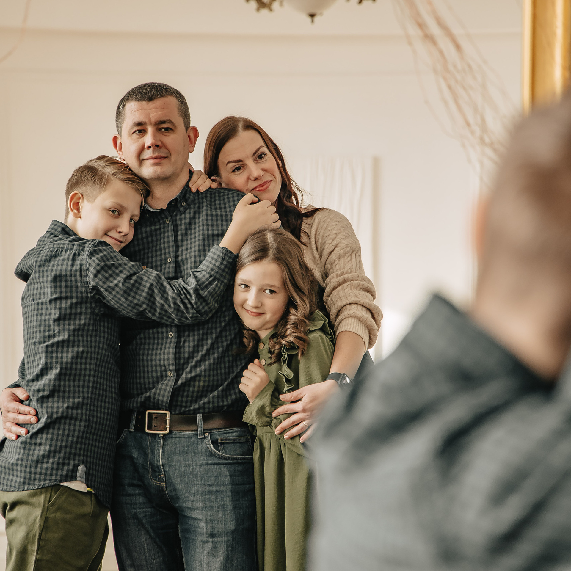 Отзывы. Фотограф Аделина Raw