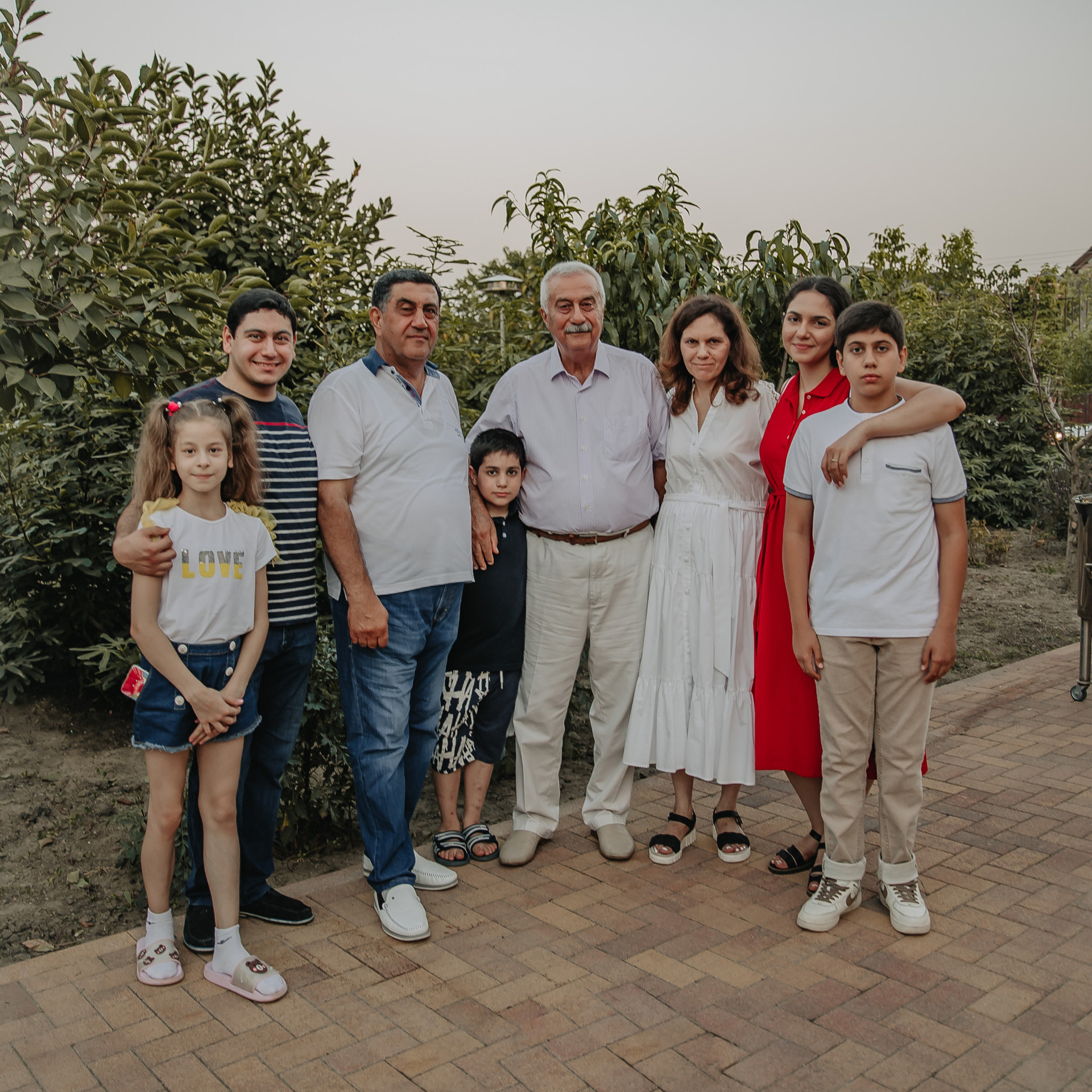 Отзывы. Фотограф Аделина Raw