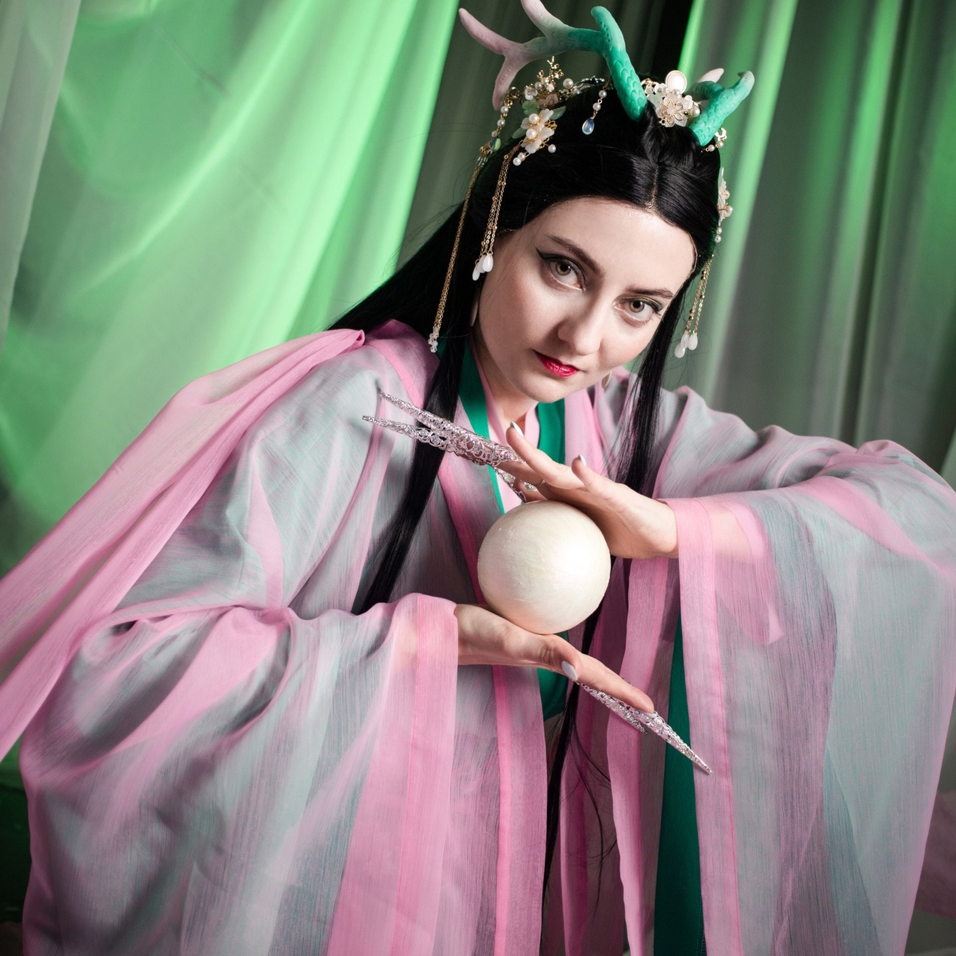 Анна Акоста: фотограф в Санкт-Петербурге и Таганроге