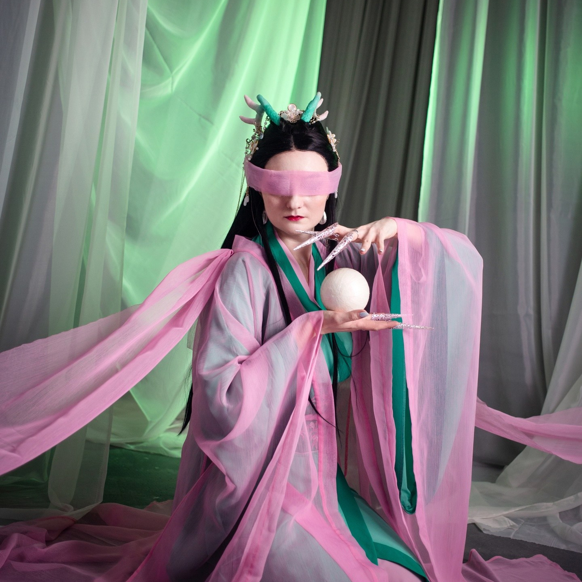 Анна Акоста: фотограф в Санкт-Петербурге и Таганроге