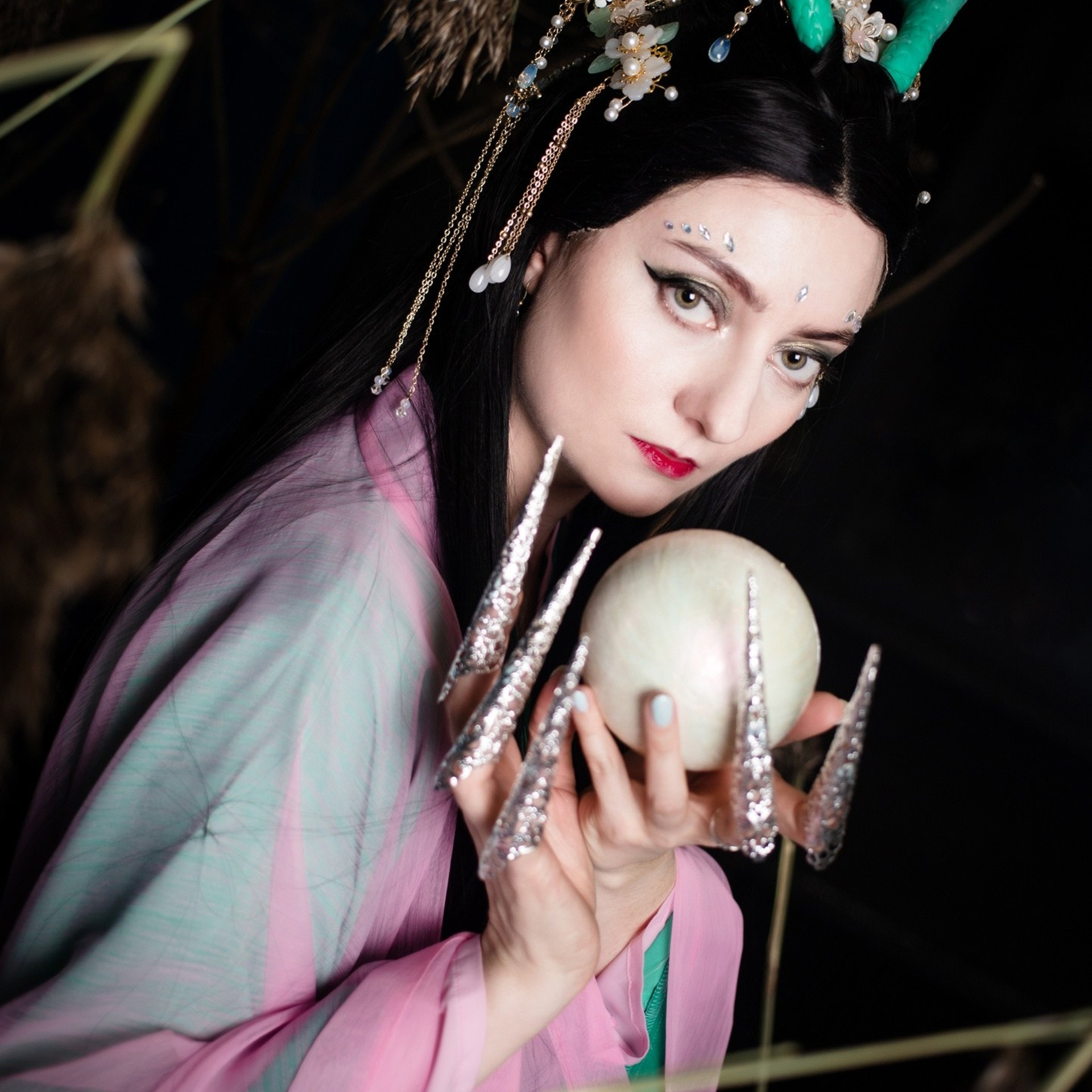 Анна Акоста: фотограф в Санкт-Петербурге и Таганроге