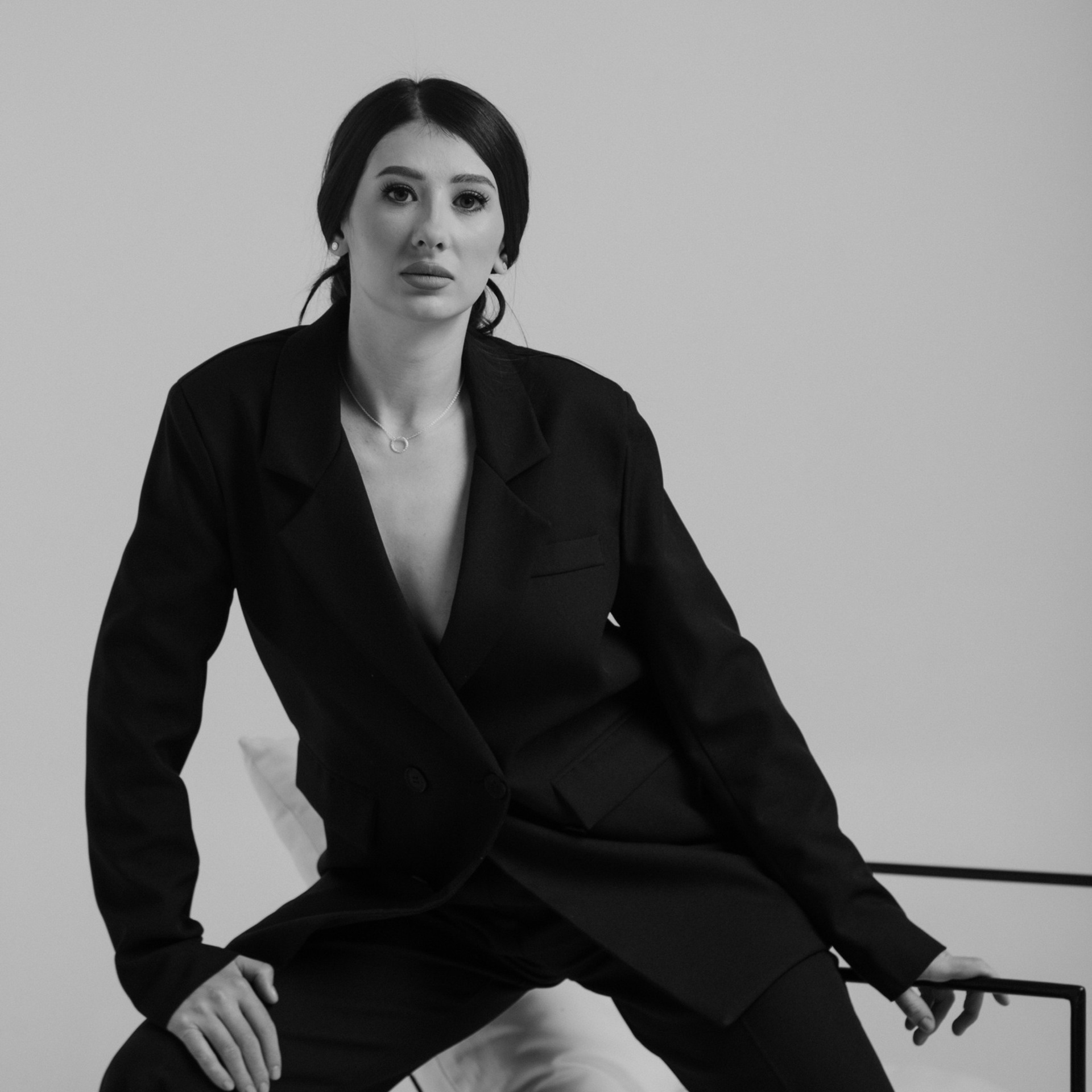 Отзывы клиентов. Фотограф Тюмень Мельникова Александра