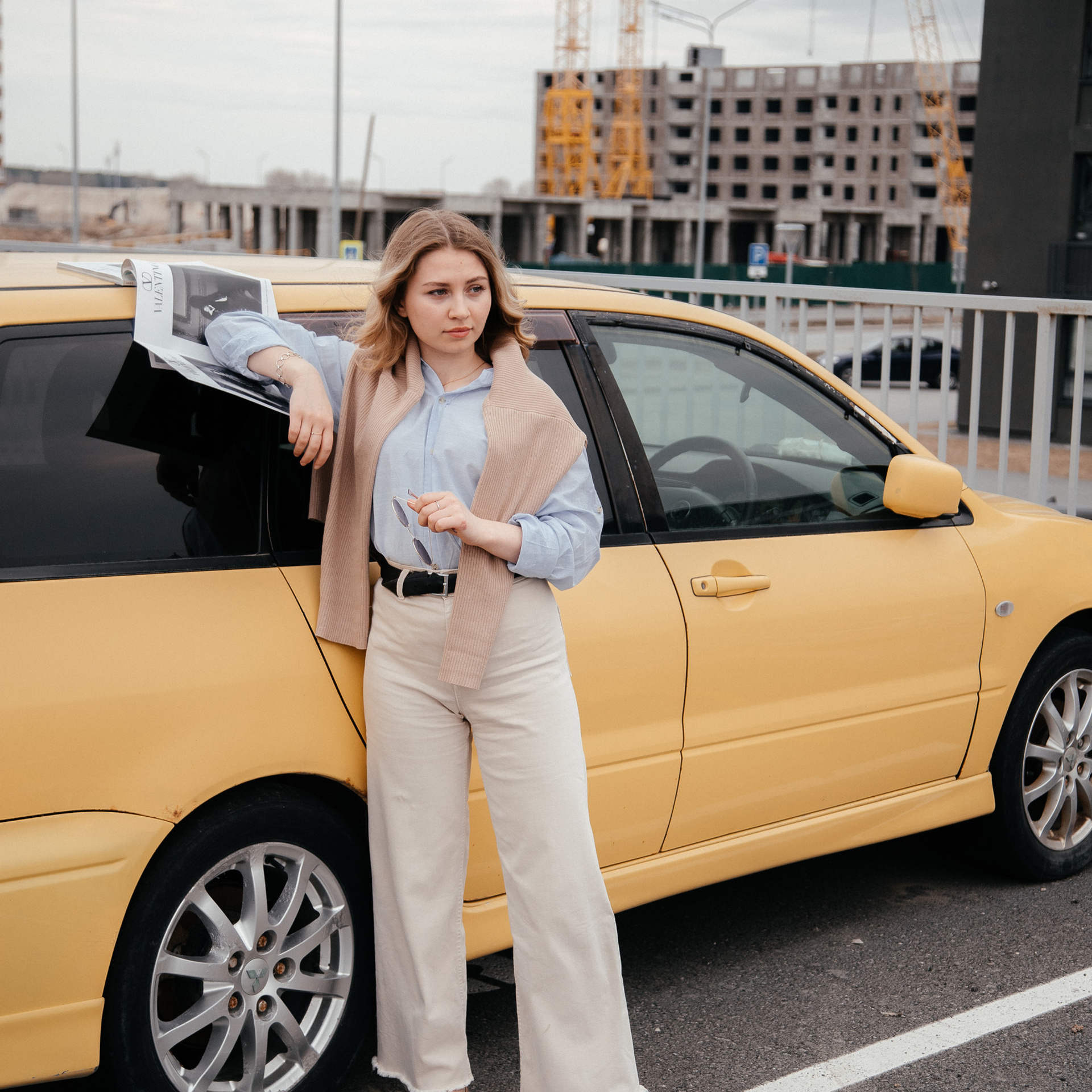 Отзывы клиентов. Фотограф Тюмень Мельникова Александра