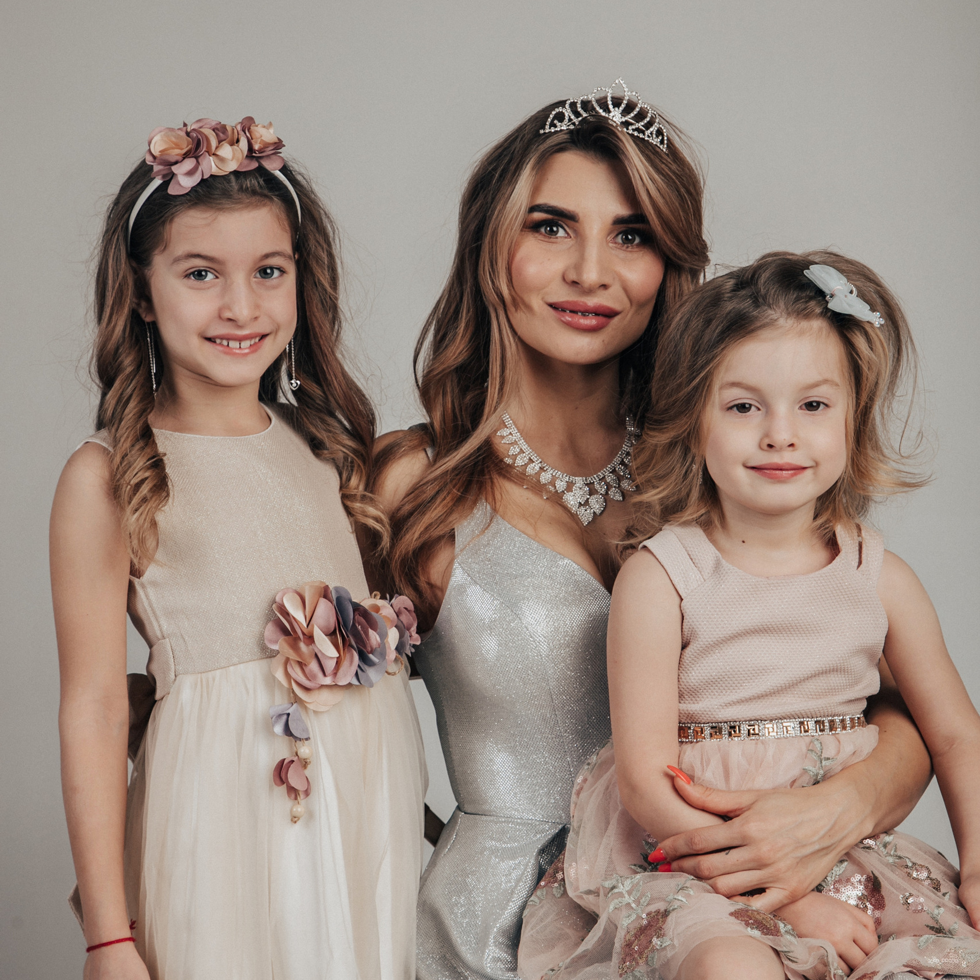 Отзывы клиентов. Фотограф Тюмень Мельникова Александра