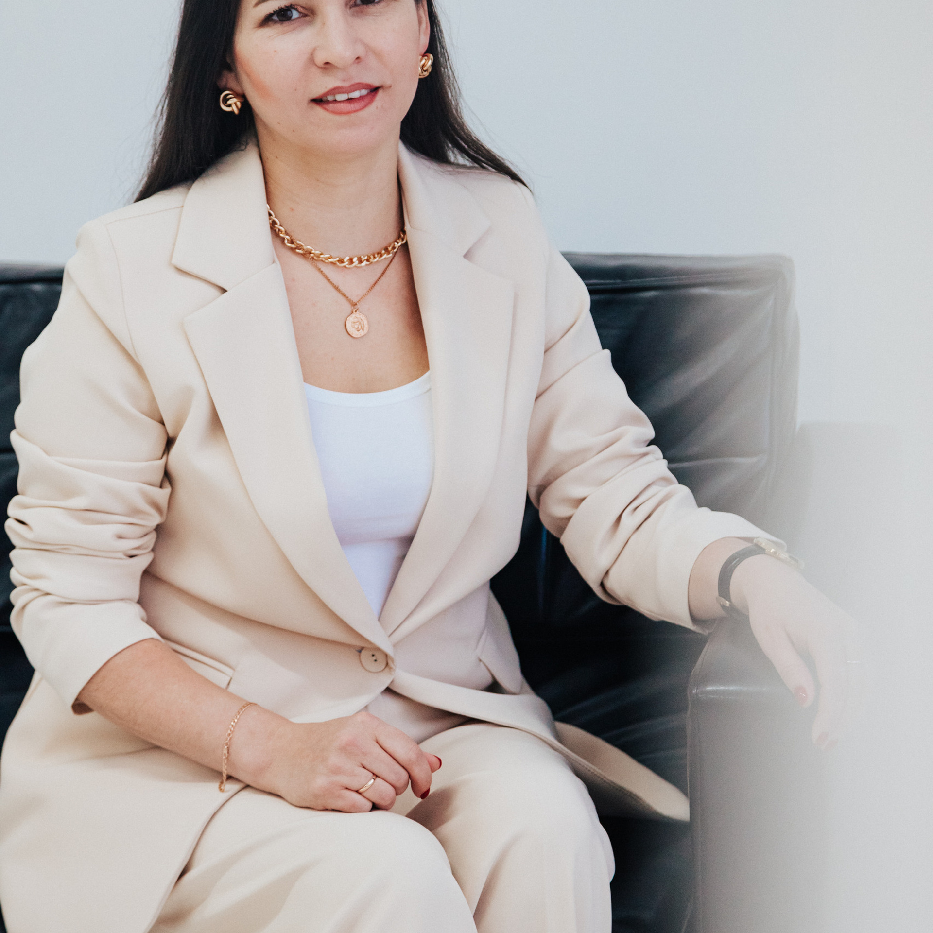 Отзывы клиентов. Фотограф Тюмень Мельникова Александра