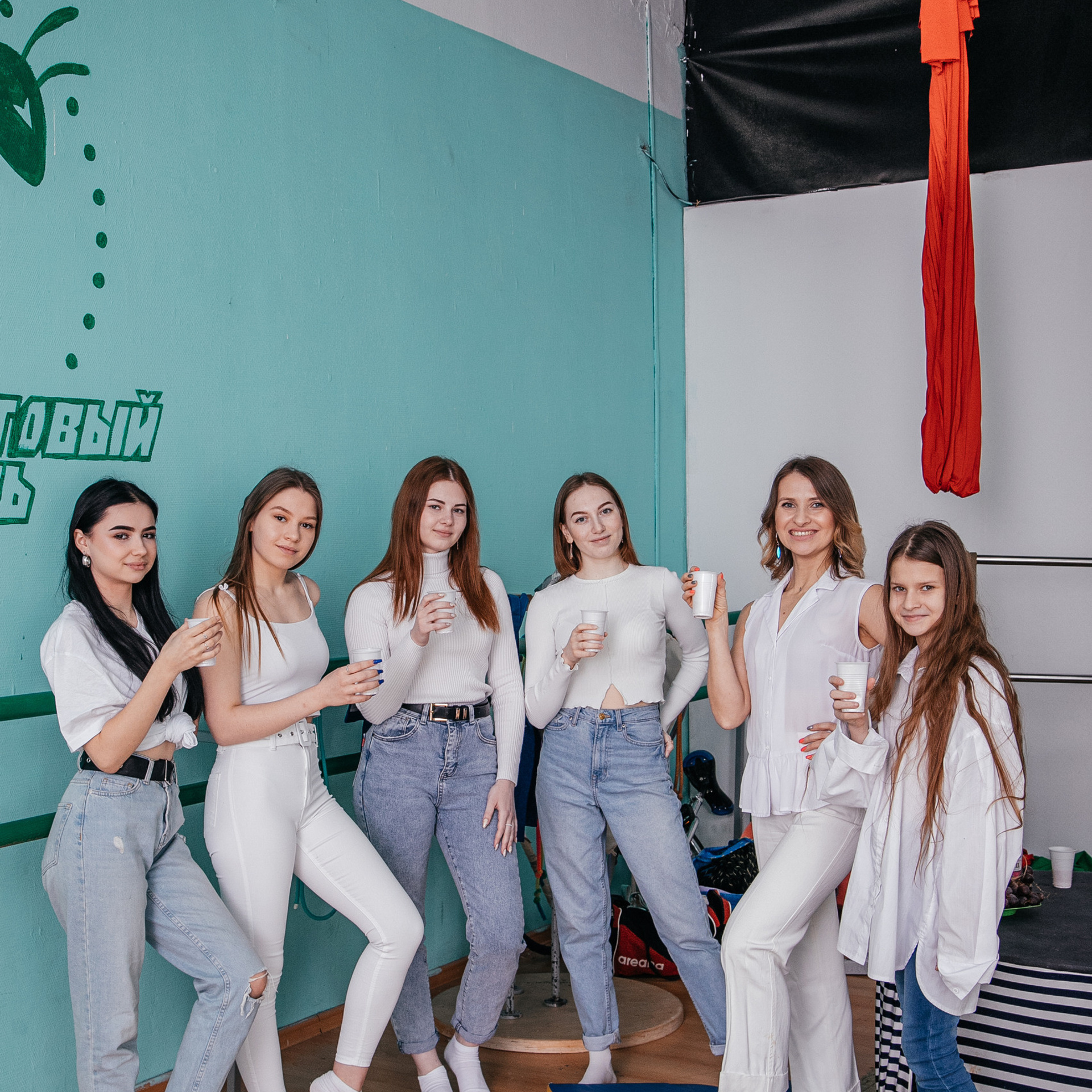 Отзывы клиентов. Фотограф Тюмень Мельникова Александра