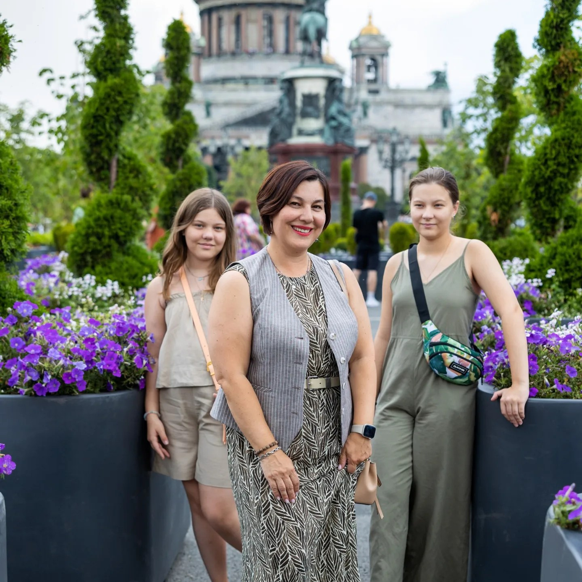 Отзывы. Ароматестирование по методу Аромакод и Нейростатус в Санкт-Петербурге