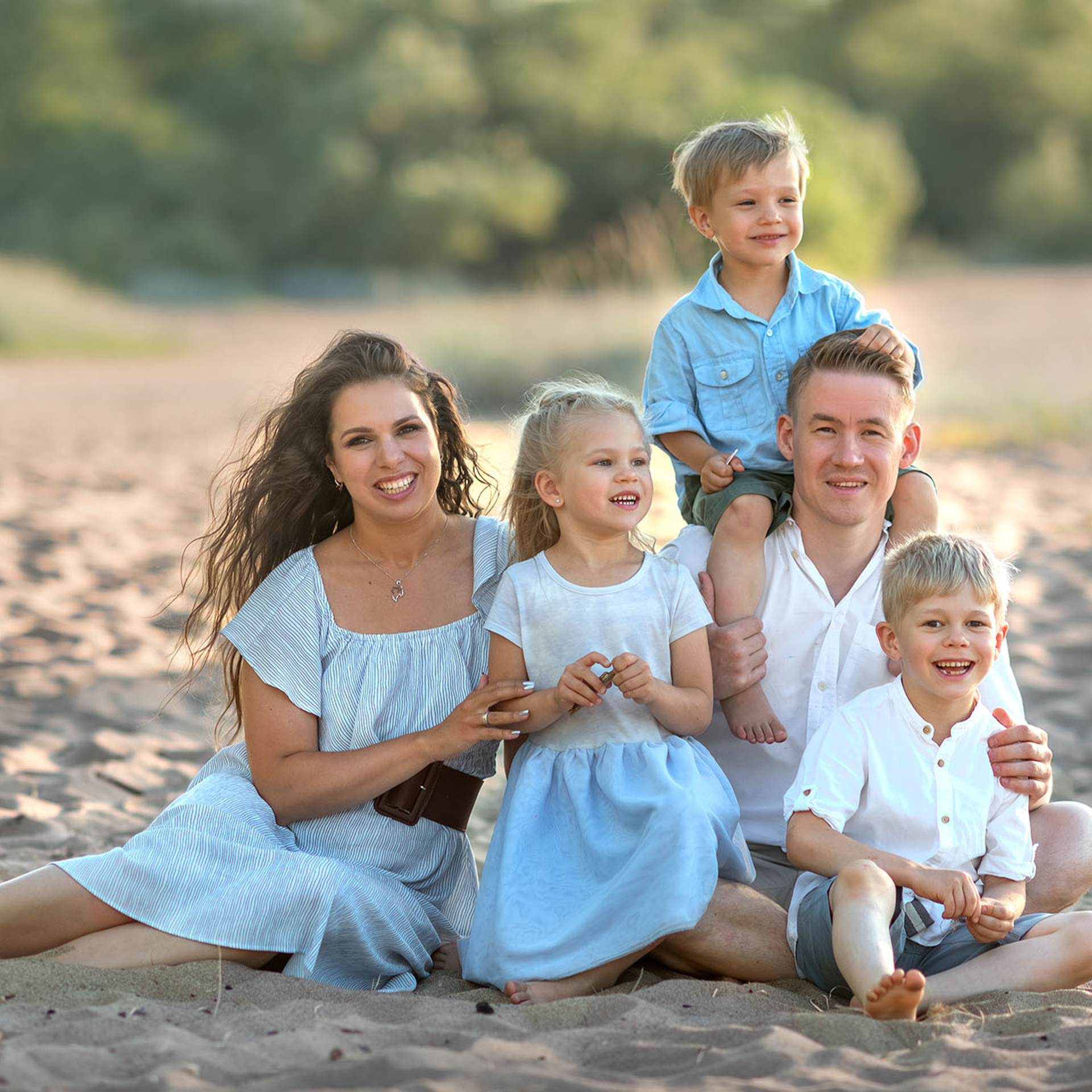 Отзывы. Фотограф Юлия Кондратьева. Фотограф Юлия Кондратьева