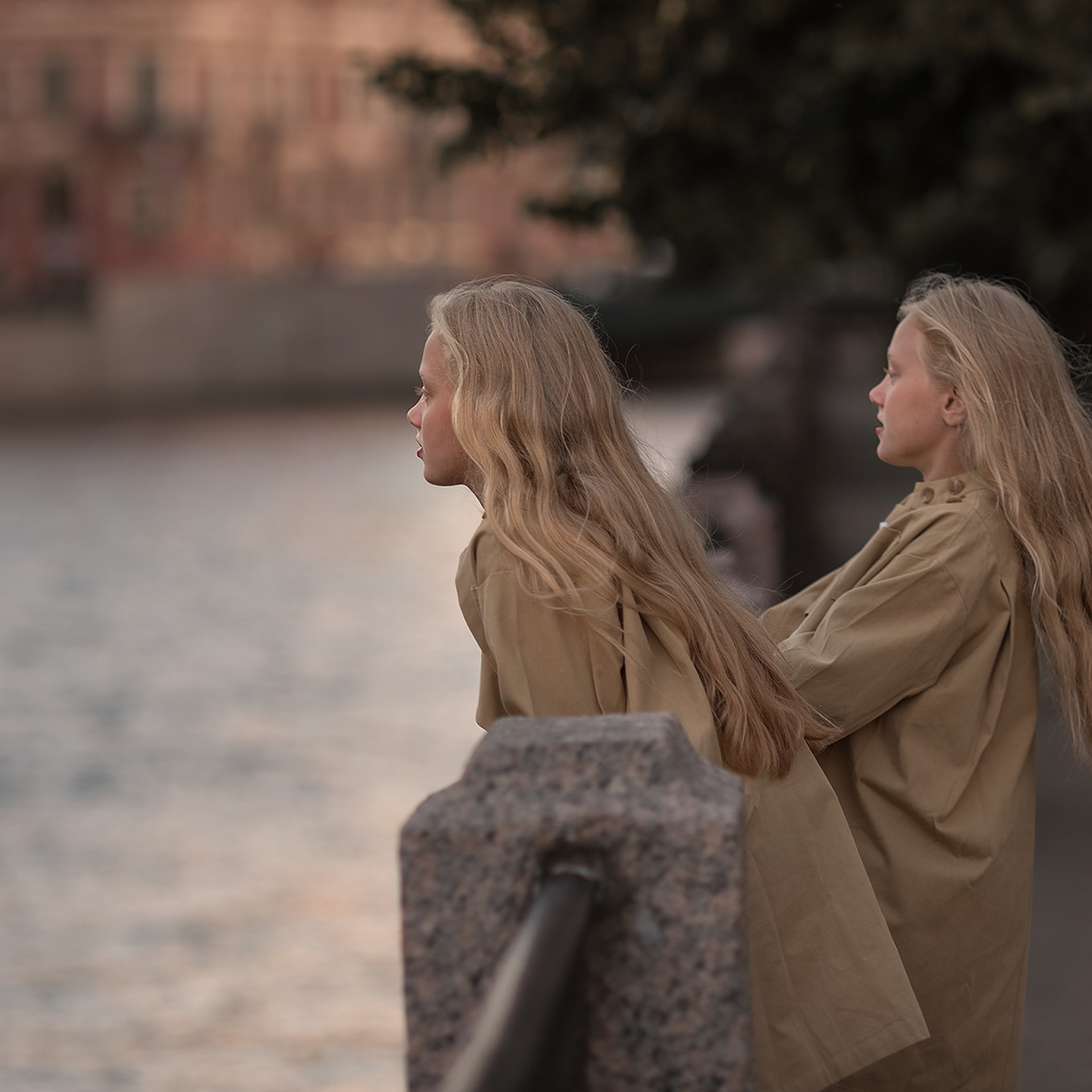 Исаакиевская площадь