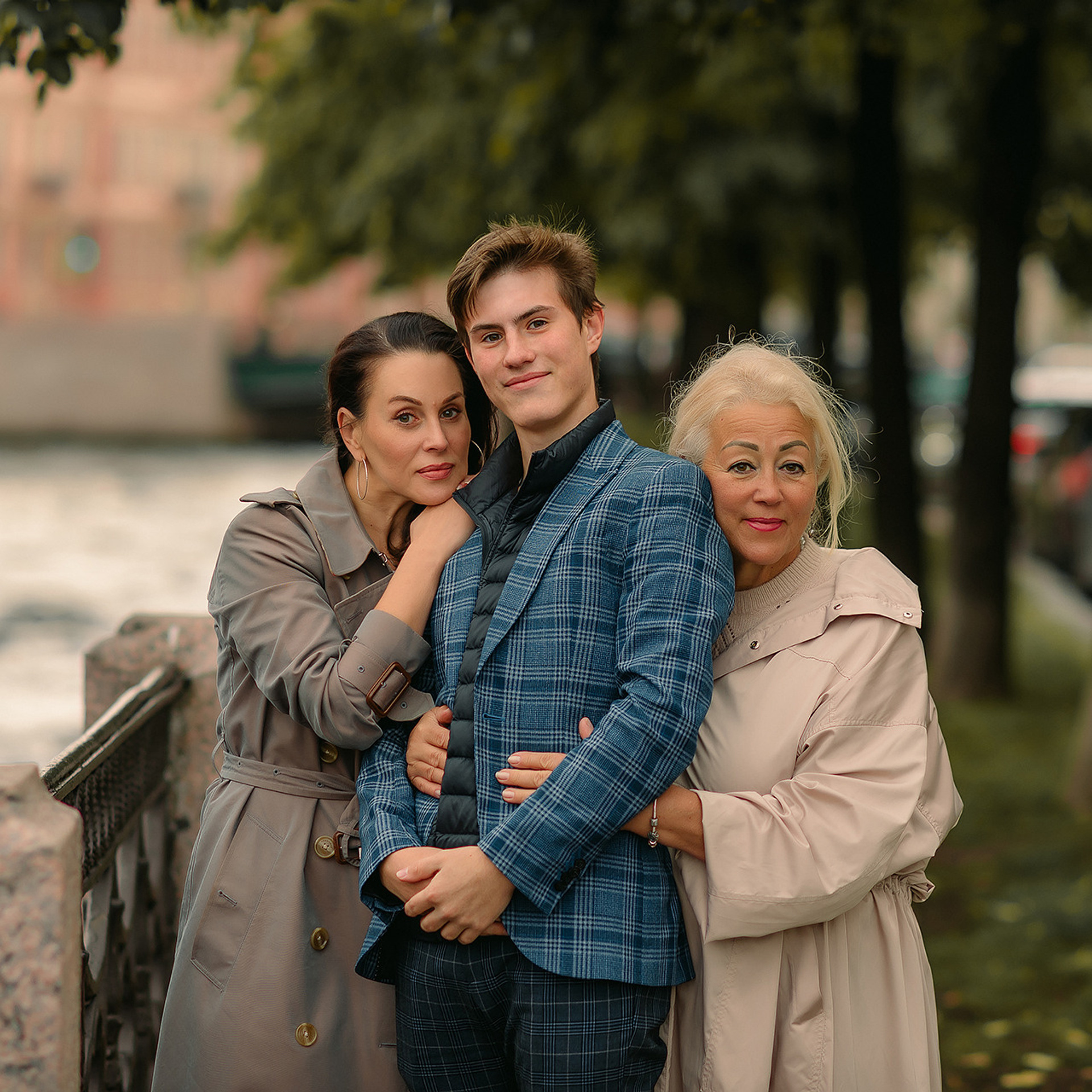 Отзывы. Фотограф Юлия Кондратьева. Фотограф Юлия Кондратьева