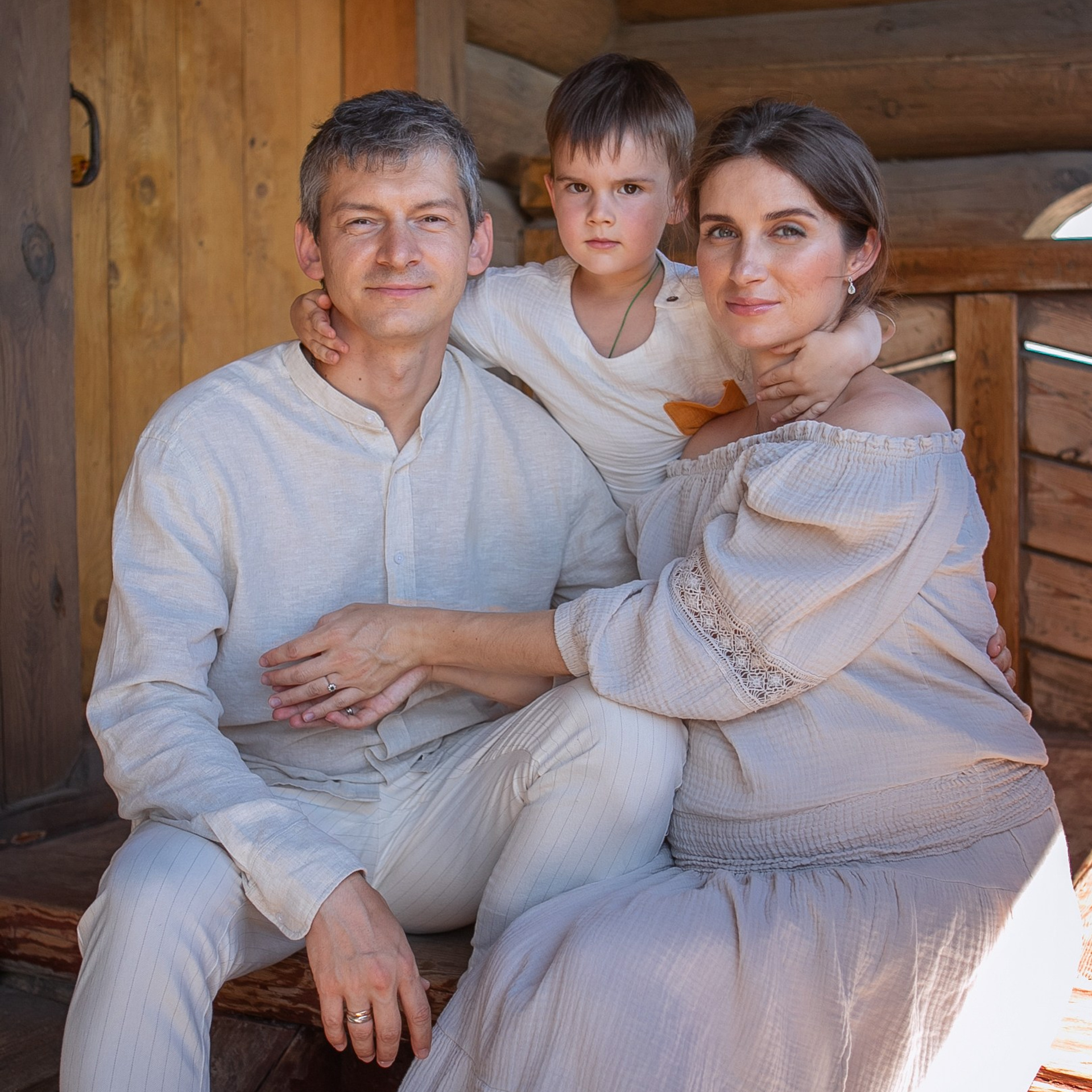 Отзывы. Семейный и детский фотограф в Москве Светлана Волкова