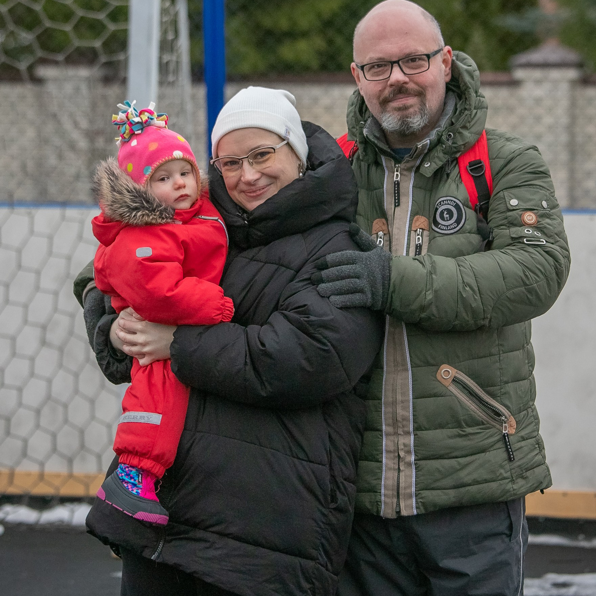 Отзывы. Семейный и детский фотограф в Москве Светлана Волкова