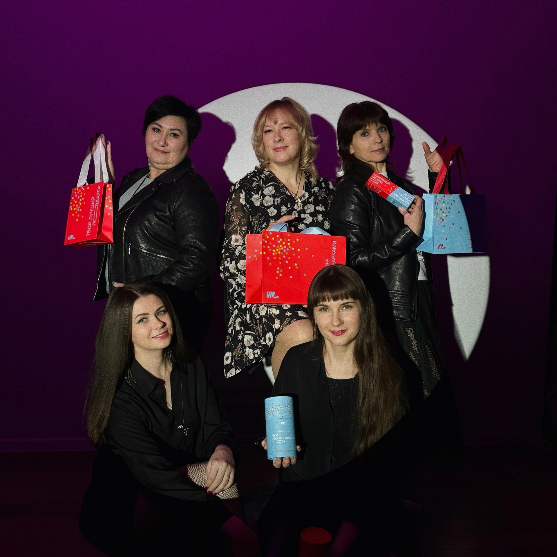 ОТЗЫВЫ. Креативный фотограф Ксения Семенова Курган