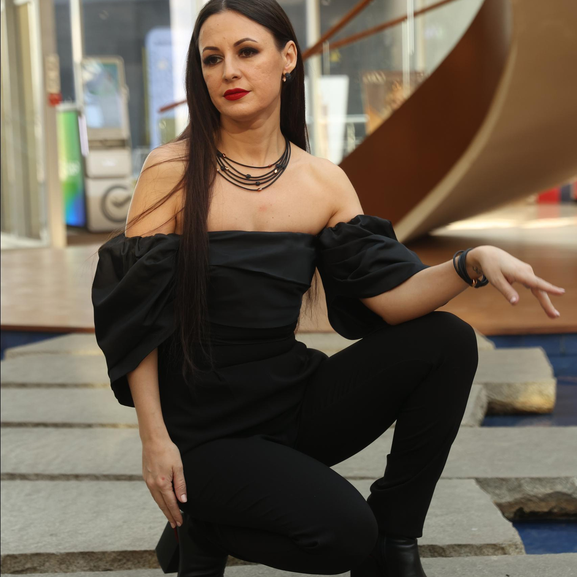 Отзывы. Фотограф в Санкт-Петербурге Закута Ольга